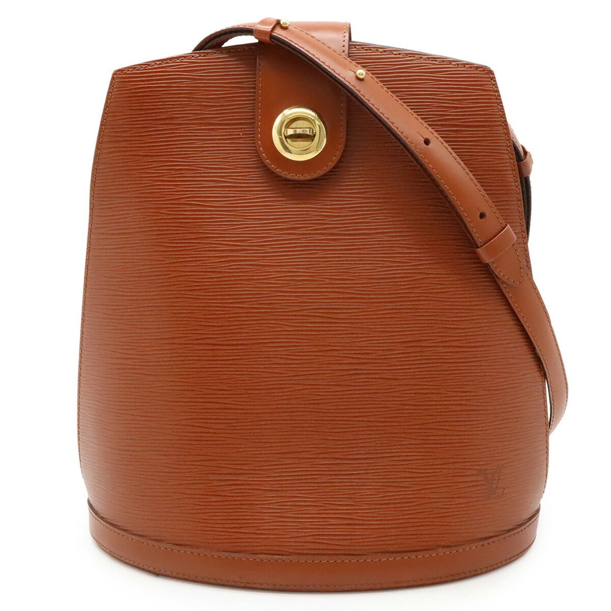 Louis Vuitton Louis Vuitton Cluny shoulder Size ONE SIZE - 8 Thumbnail