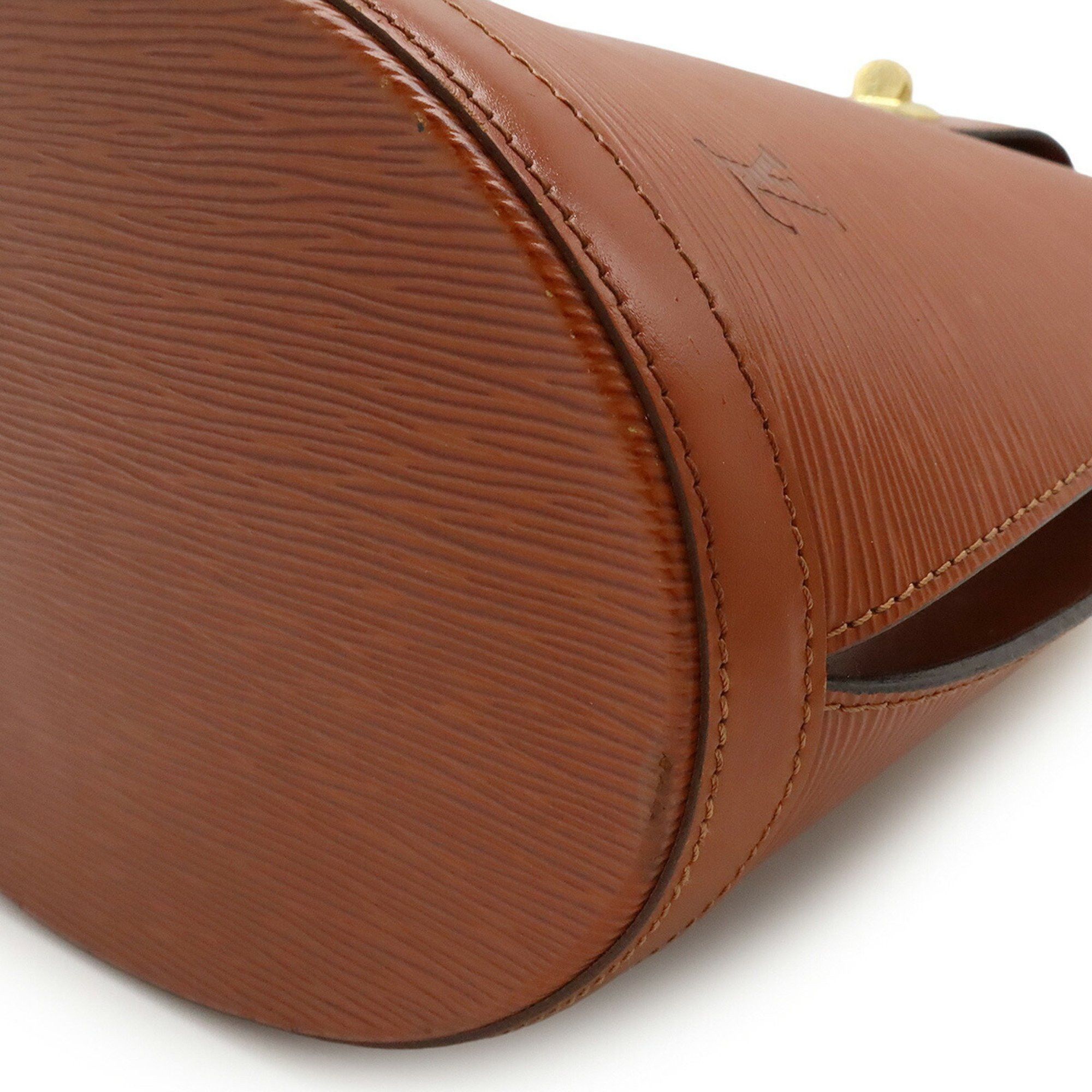 Louis Vuitton Louis Vuitton Cluny shoulder Size ONE SIZE - 4 Thumbnail