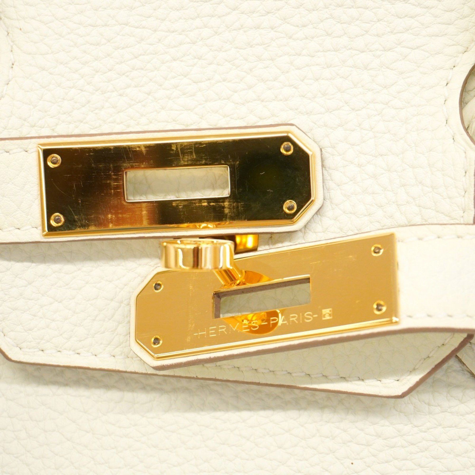 Hermes Hermès Birkin 30 handbag Size ONE SIZE - 6 Thumbnail