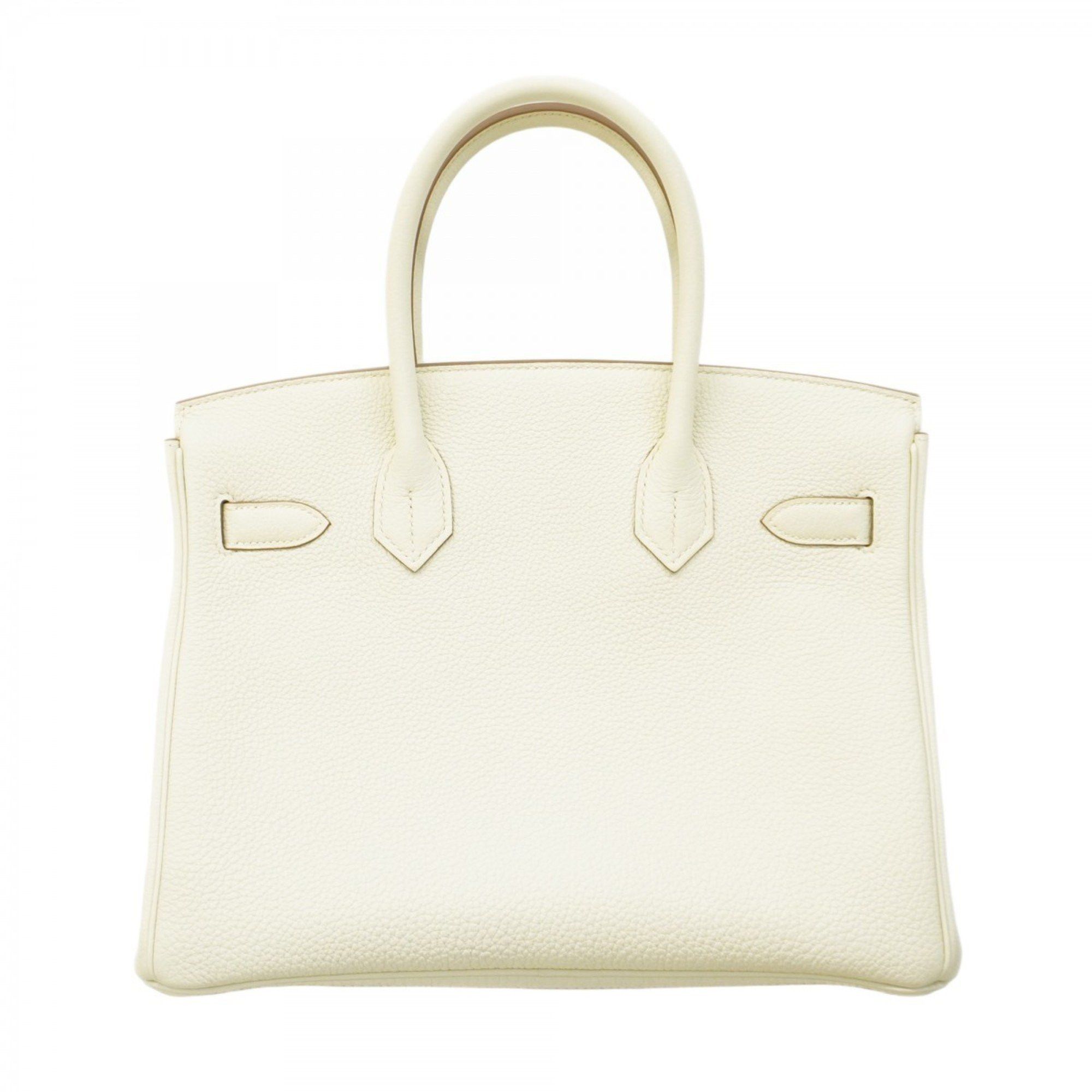 Hermes Hermès Birkin 30 handbag Size ONE SIZE - 2 Thumbnail