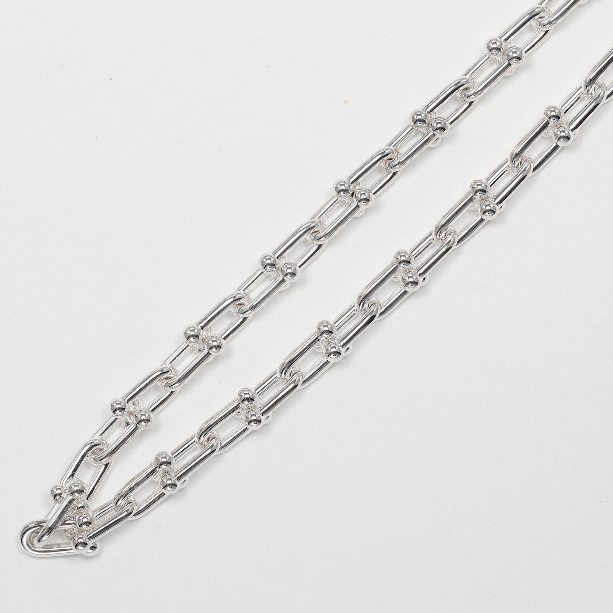 Tiffany & Co. Tiffany & Co Hardwear necklace Size ONE SIZE - 3 Thumbnail