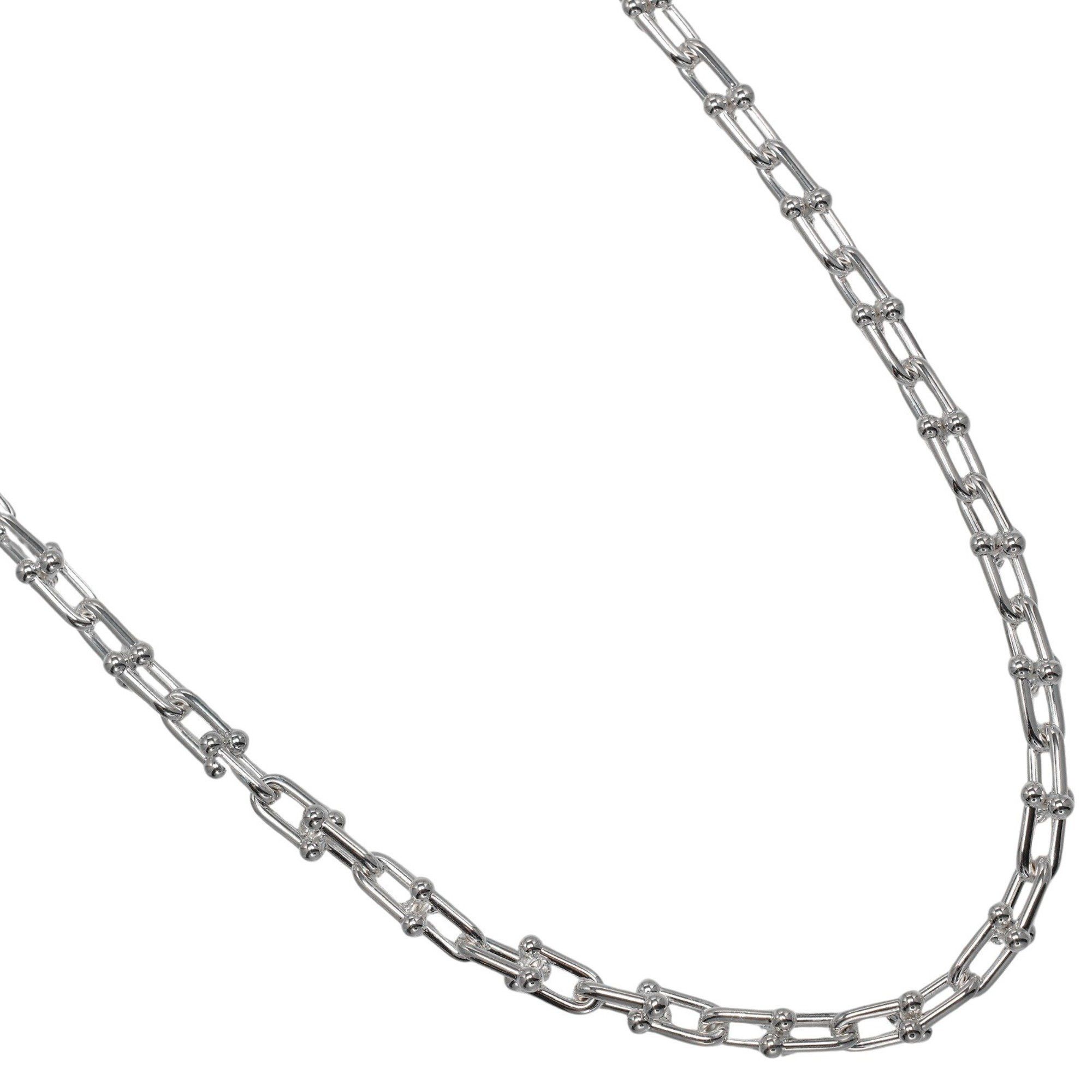 Tiffany & Co. Tiffany & Co Hardwear necklace Size ONE SIZE - 2 Thumbnail