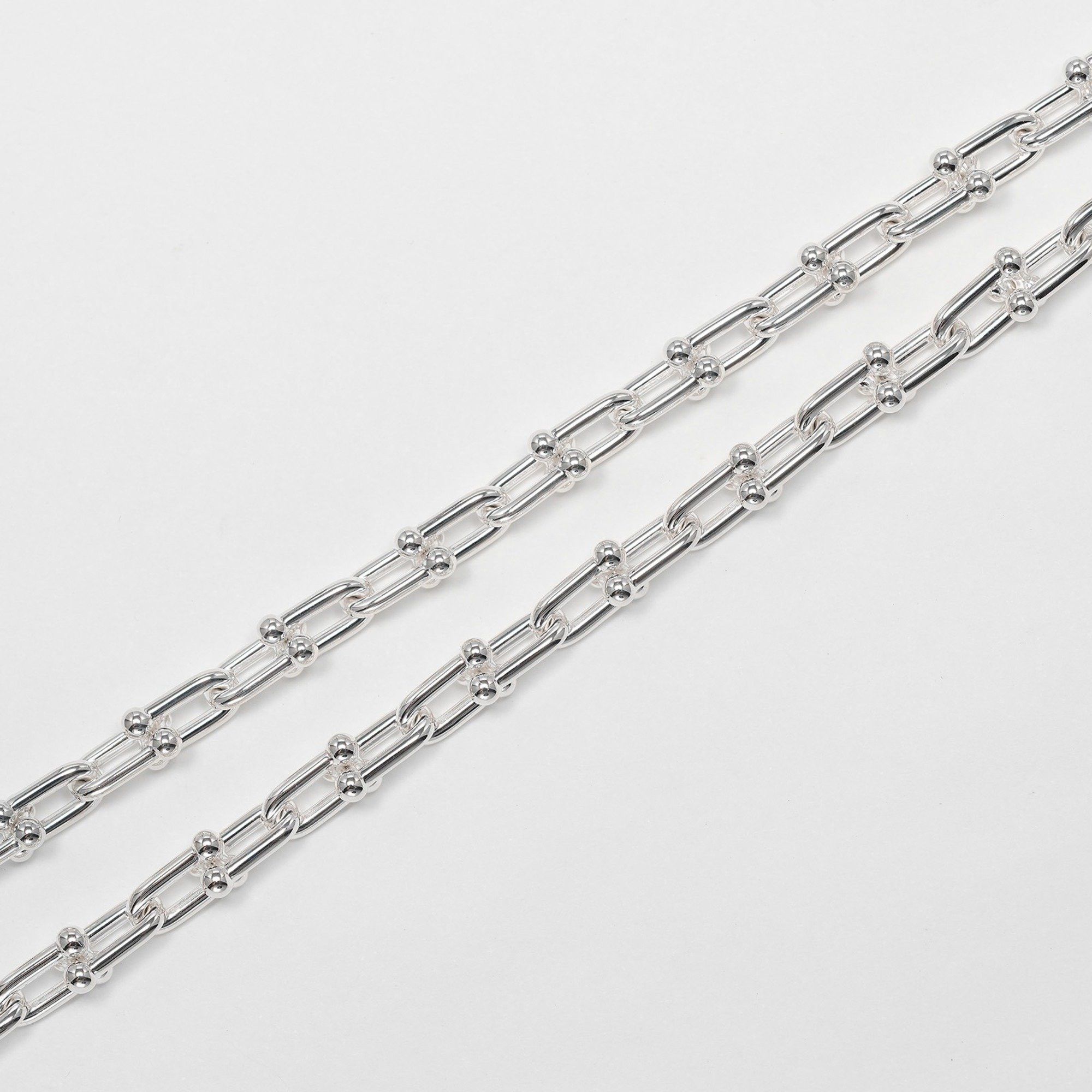 Tiffany & Co. Tiffany & Co Hardwear necklace Size ONE SIZE - 5 Thumbnail