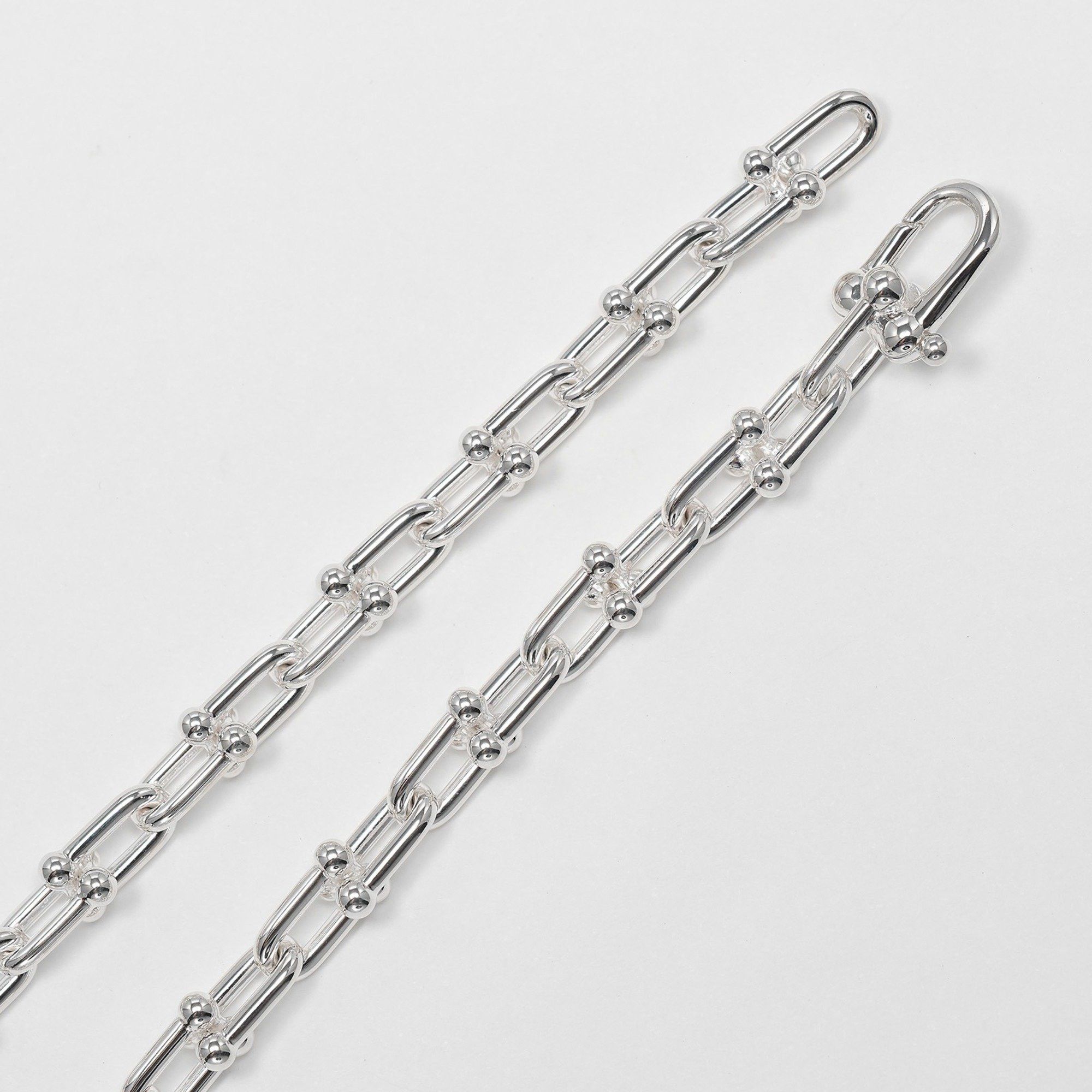 Tiffany & Co. Tiffany & Co Hardwear necklace Size ONE SIZE - 6 Thumbnail