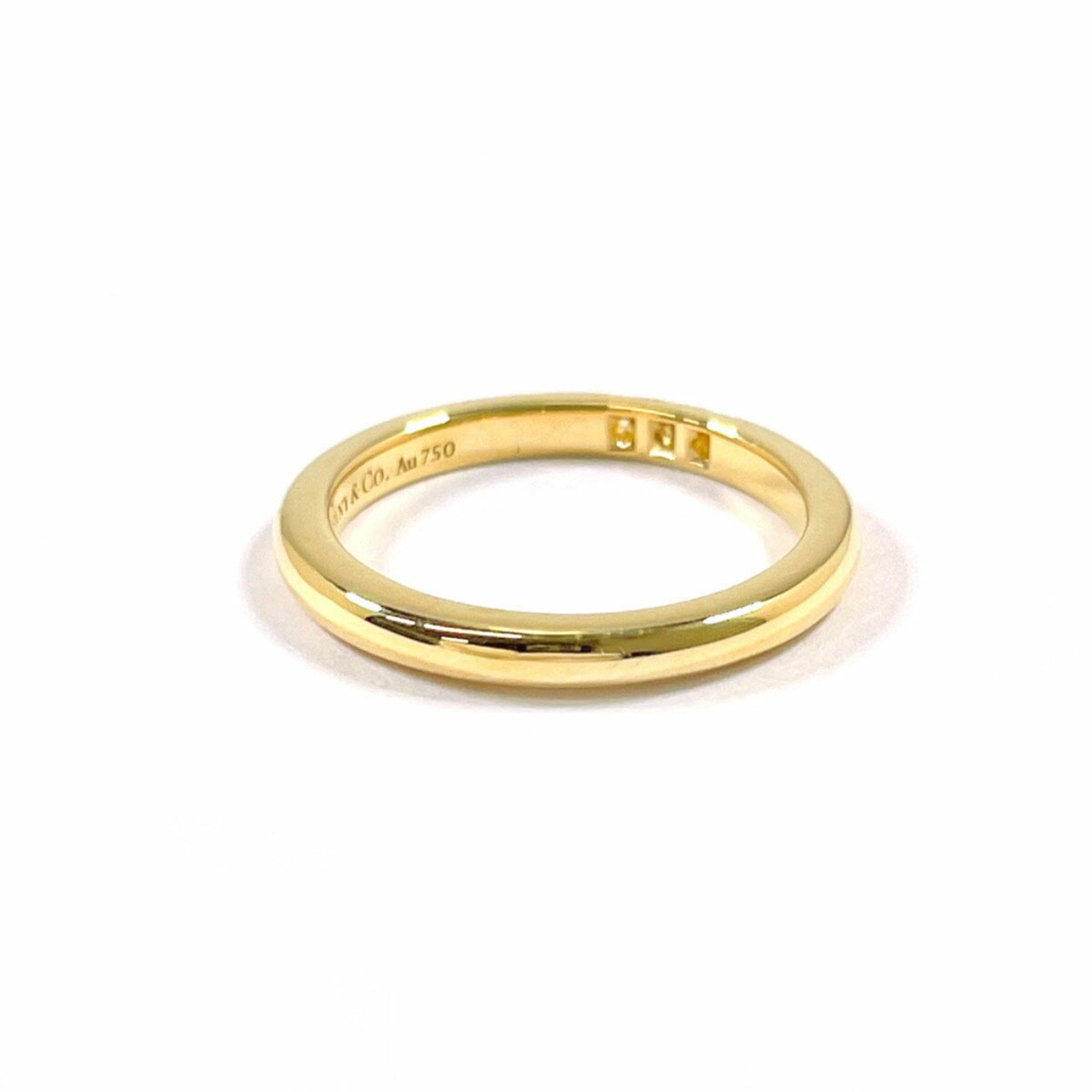 Tiffany & Co. Tiffany & Co Alliance Forever ring Size ONE SIZE - 2 Thumbnail