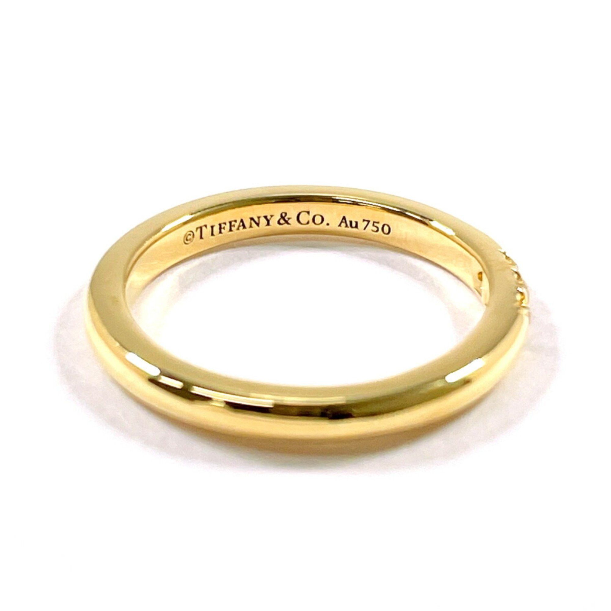 Tiffany & Co. Tiffany & Co Alliance Forever ring Size ONE SIZE - 3 Thumbnail