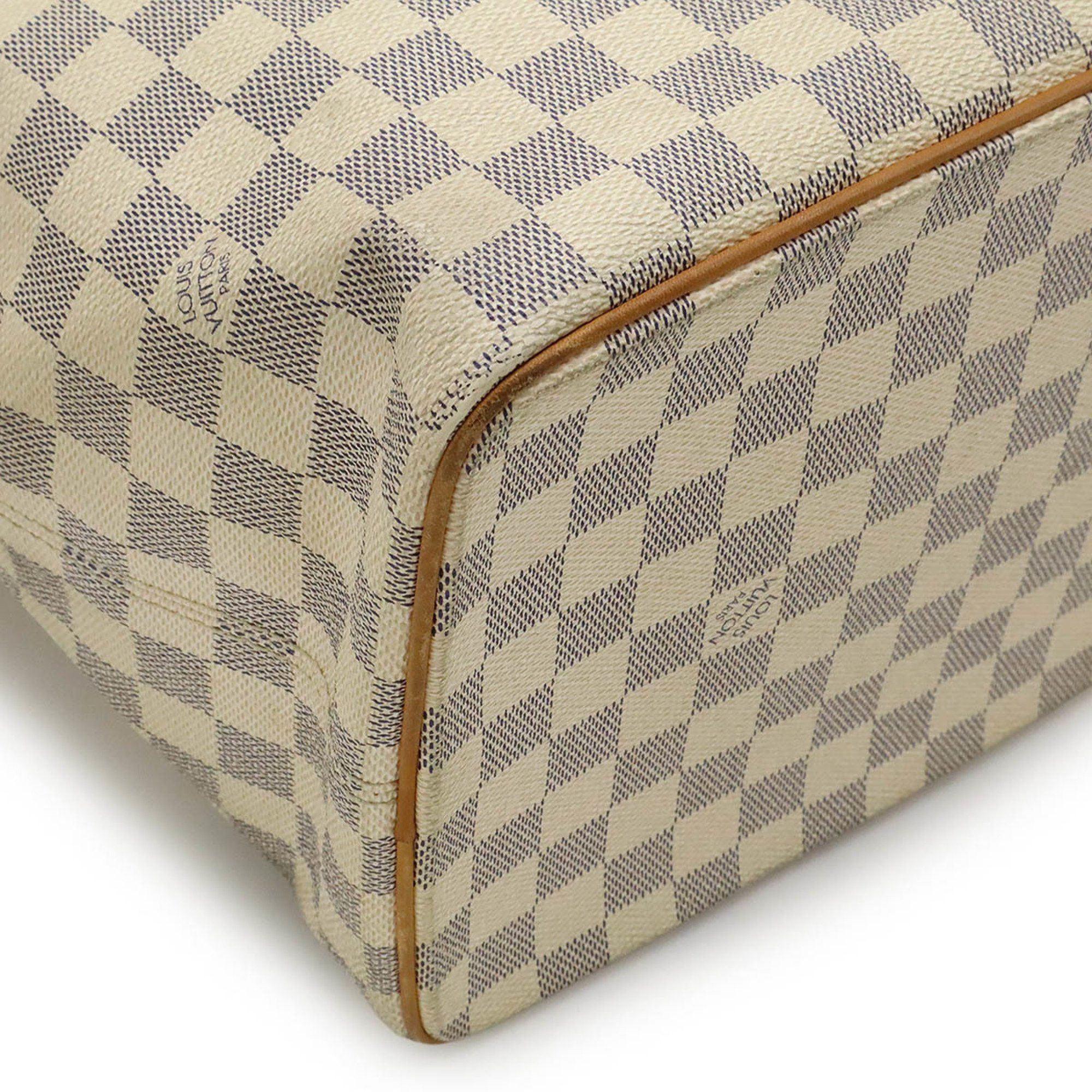 Louis Vuitton Louis Vuitton Saleya handbag Size ONE SIZE - 4 Thumbnail