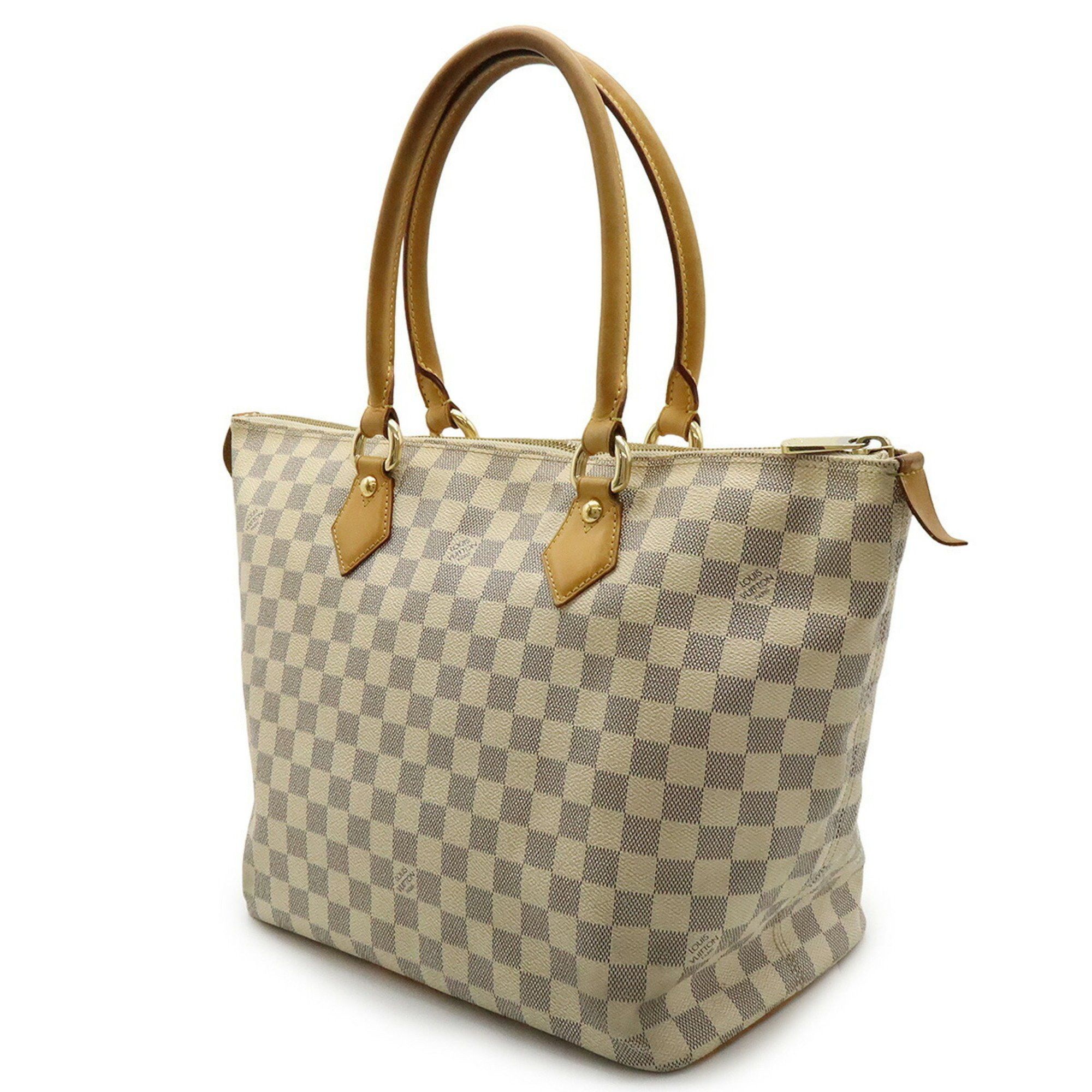 Louis Vuitton Louis Vuitton Saleya handbag Size ONE SIZE - 2 Thumbnail