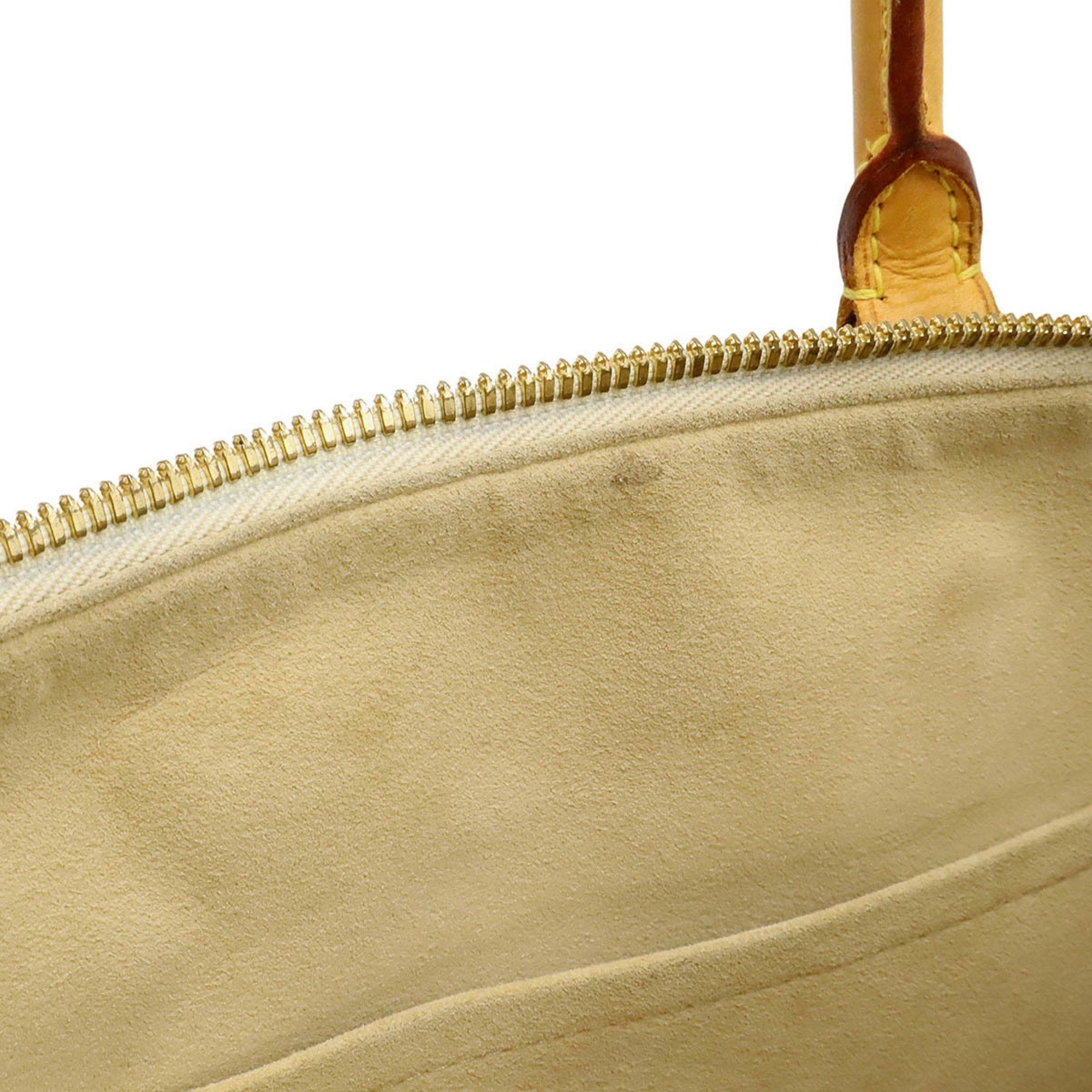 Louis Vuitton Louis Vuitton Saleya handbag Size ONE SIZE - 10 Thumbnail