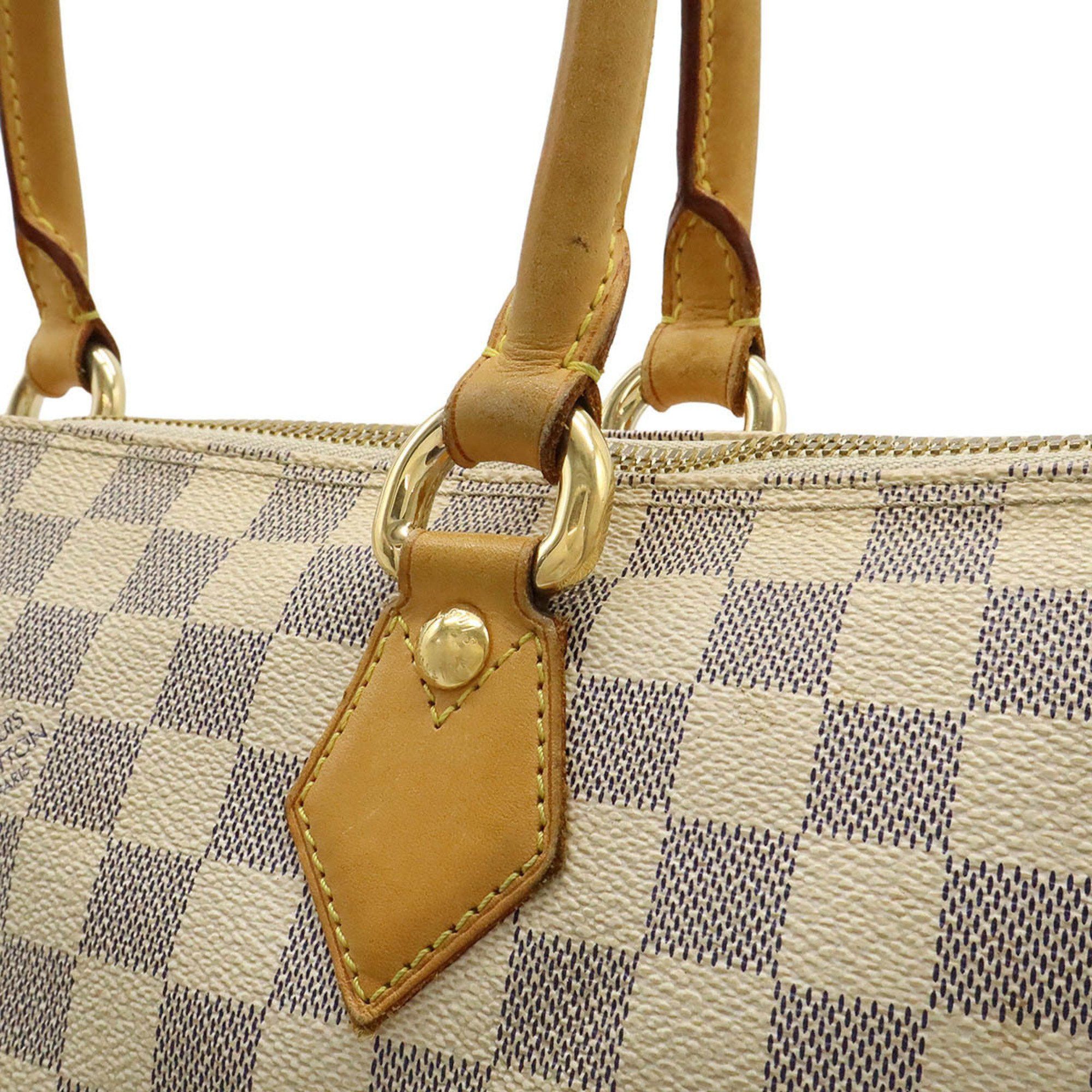 Louis Vuitton Louis Vuitton Saleya handbag Size ONE SIZE - 7 Thumbnail