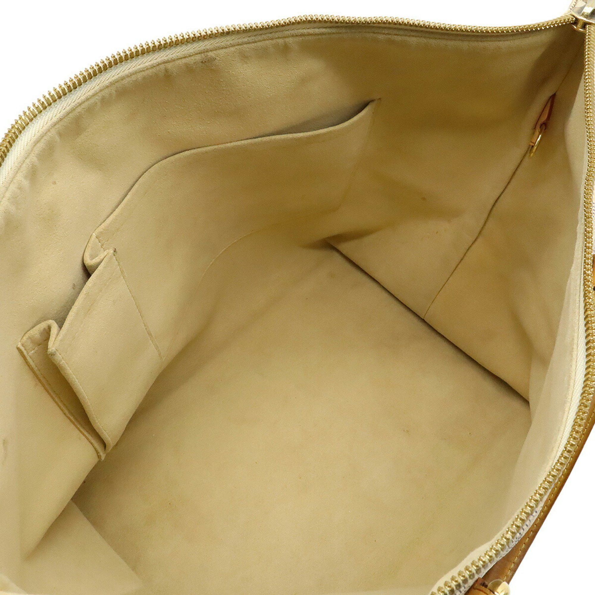 Louis Vuitton Louis Vuitton Saleya handbag Size ONE SIZE - 6 Thumbnail