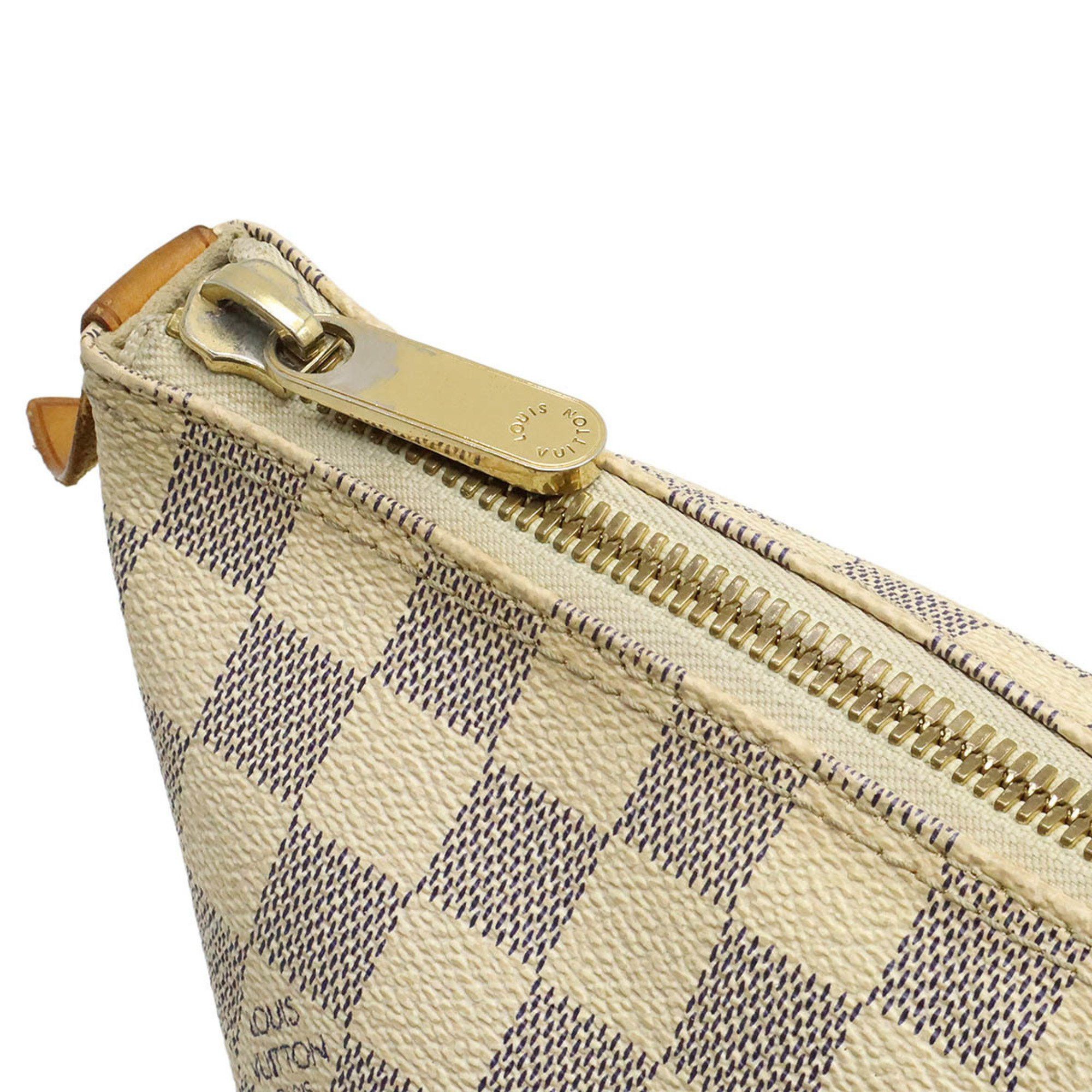 Louis Vuitton Louis Vuitton Saleya handbag Size ONE SIZE - 5 Thumbnail