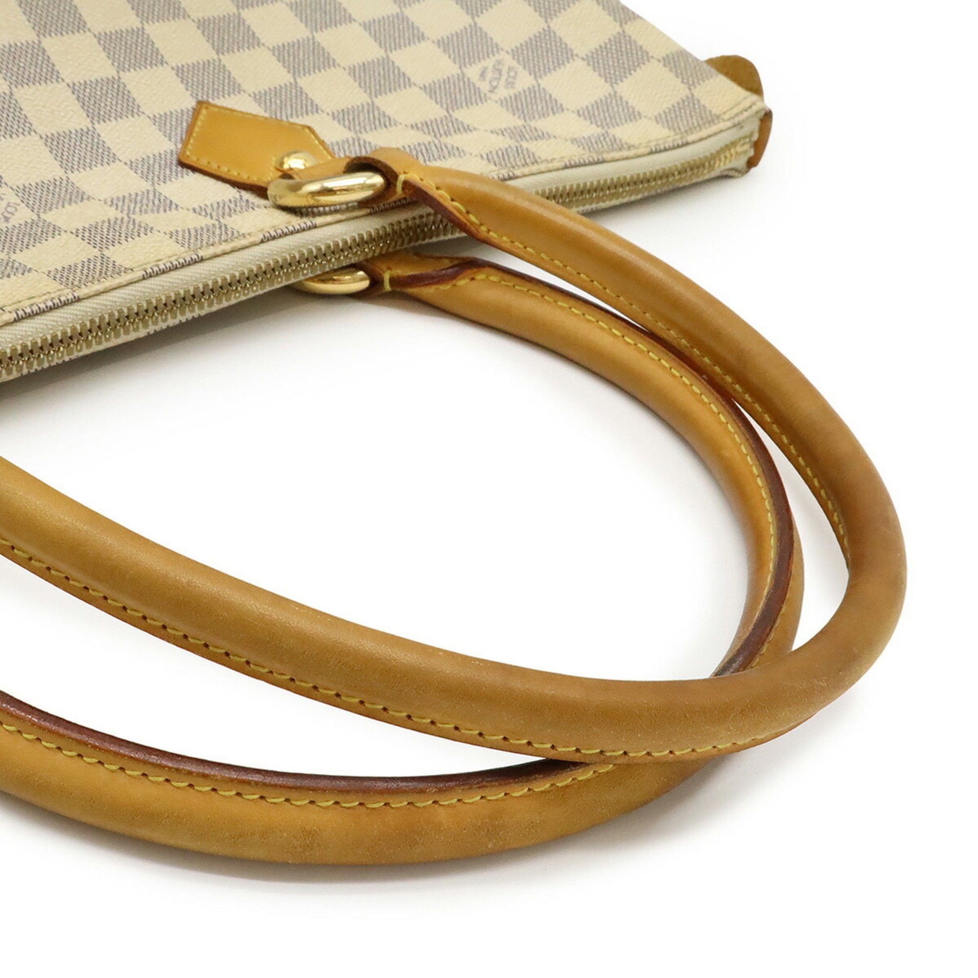 Louis Vuitton Louis Vuitton Saleya handbag Size ONE SIZE - 3 Thumbnail