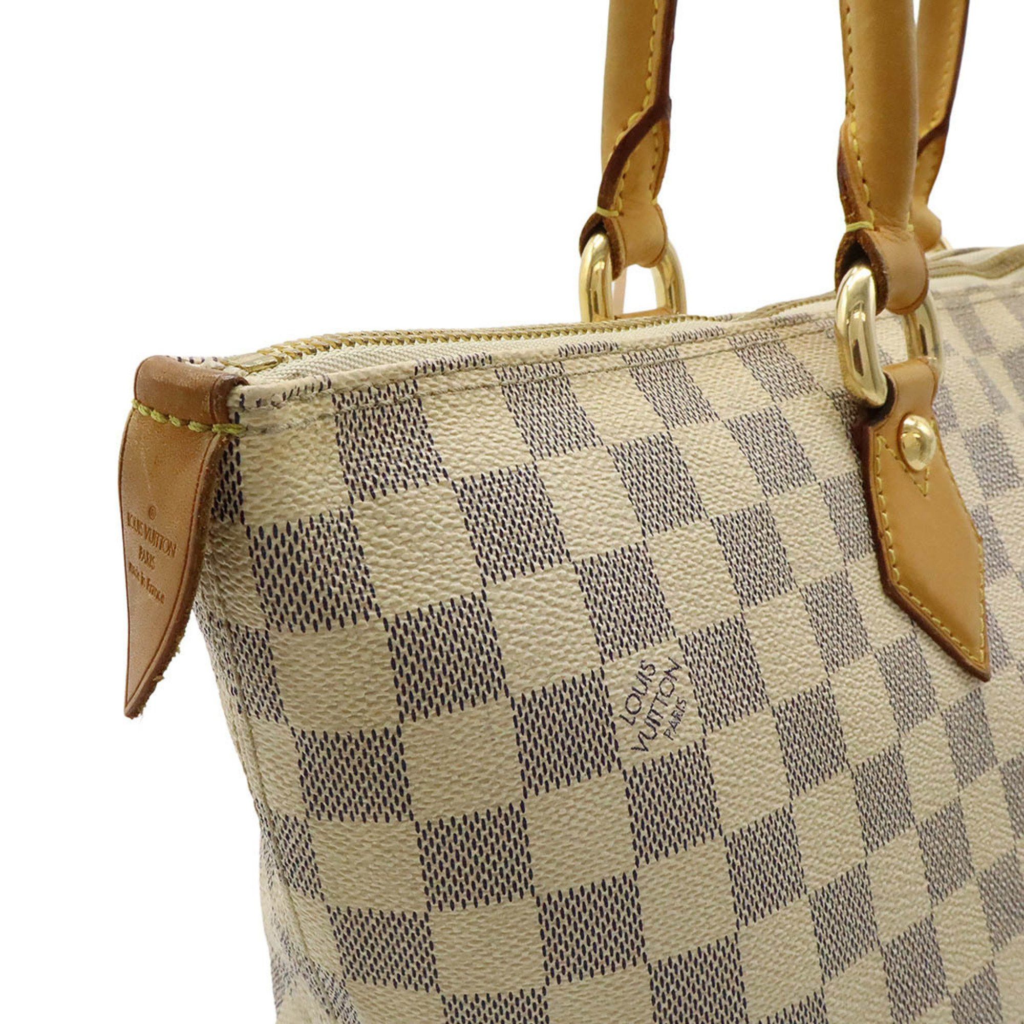 Louis Vuitton Louis Vuitton Saleya handbag Size ONE SIZE - 8 Thumbnail