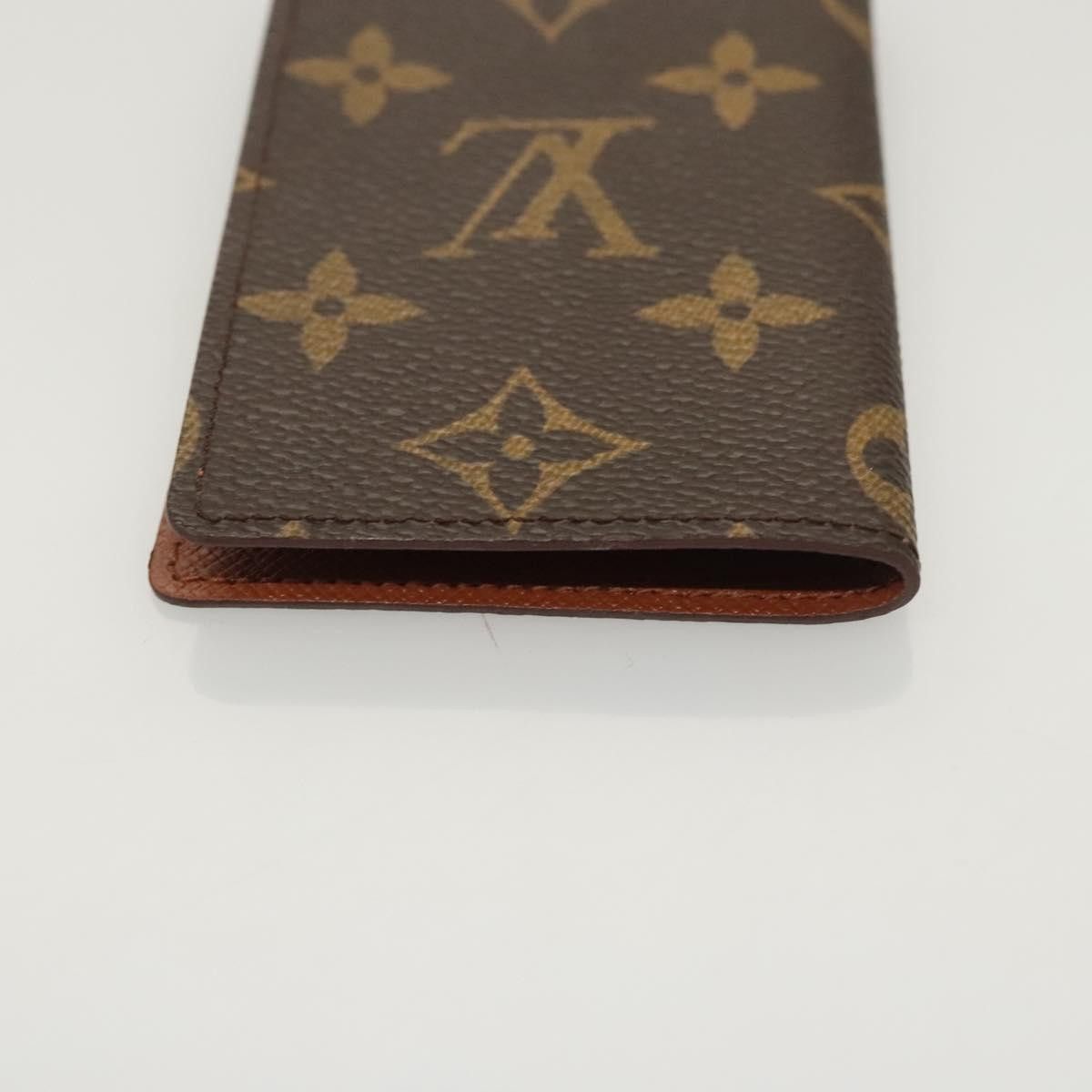 Louis Vuitton Louis Vuitton Porte Carte Credit wallet Size ONE SIZE - 5 Thumbnail