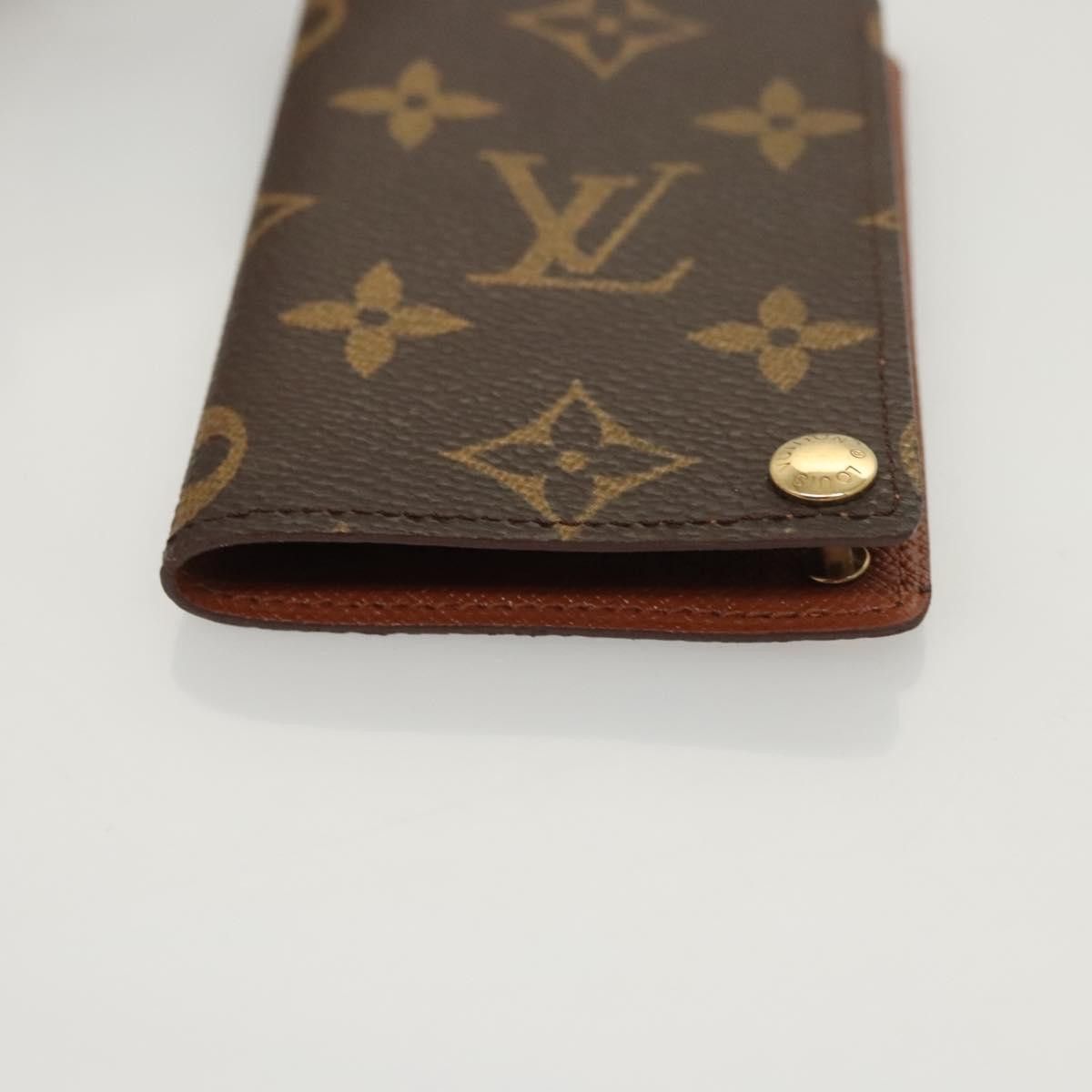 Louis Vuitton Louis Vuitton Porte Carte Credit wallet Size ONE SIZE - 6 Thumbnail