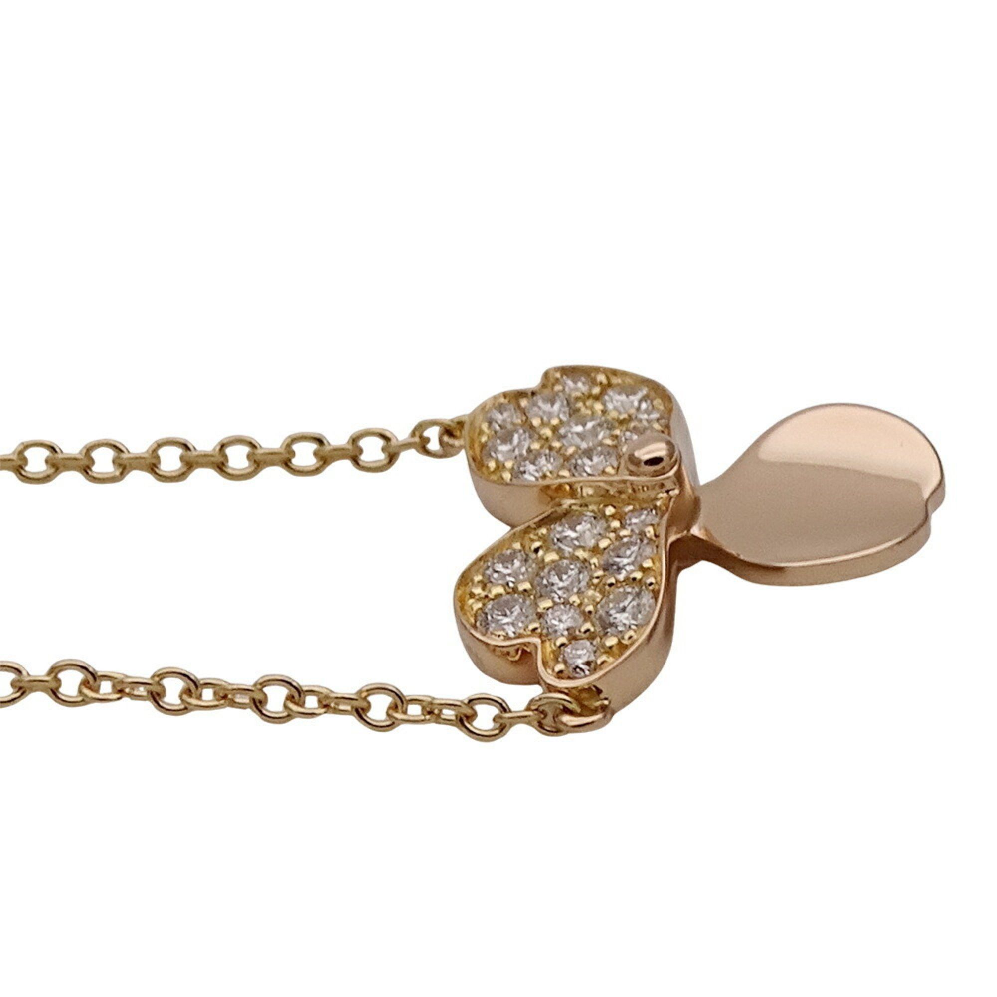 Tiffany & Co. Tiffany & Co Paper flowers necklace Size ONE SIZE - 3 Thumbnail