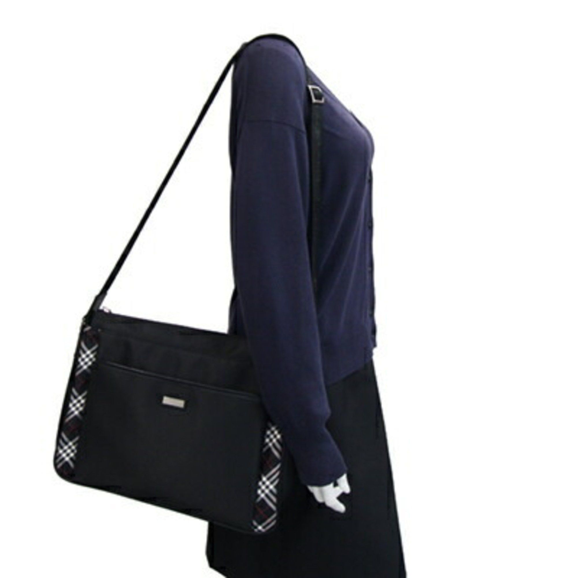 Burberry Burberry shoulder Size ONE SIZE - 10 Thumbnail