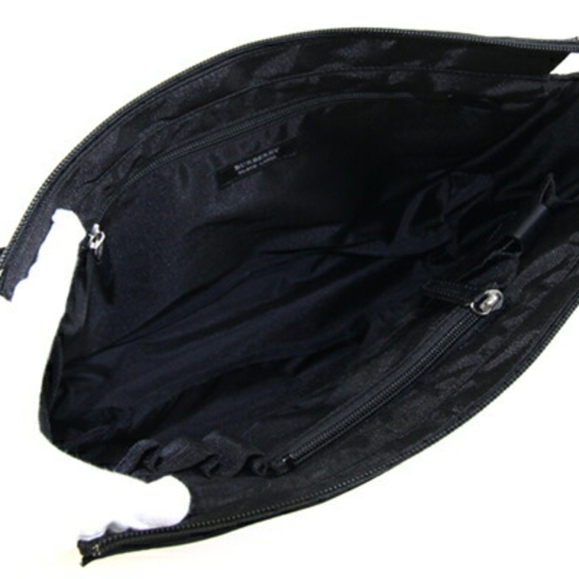 Burberry Burberry shoulder Size ONE SIZE - 8 Thumbnail