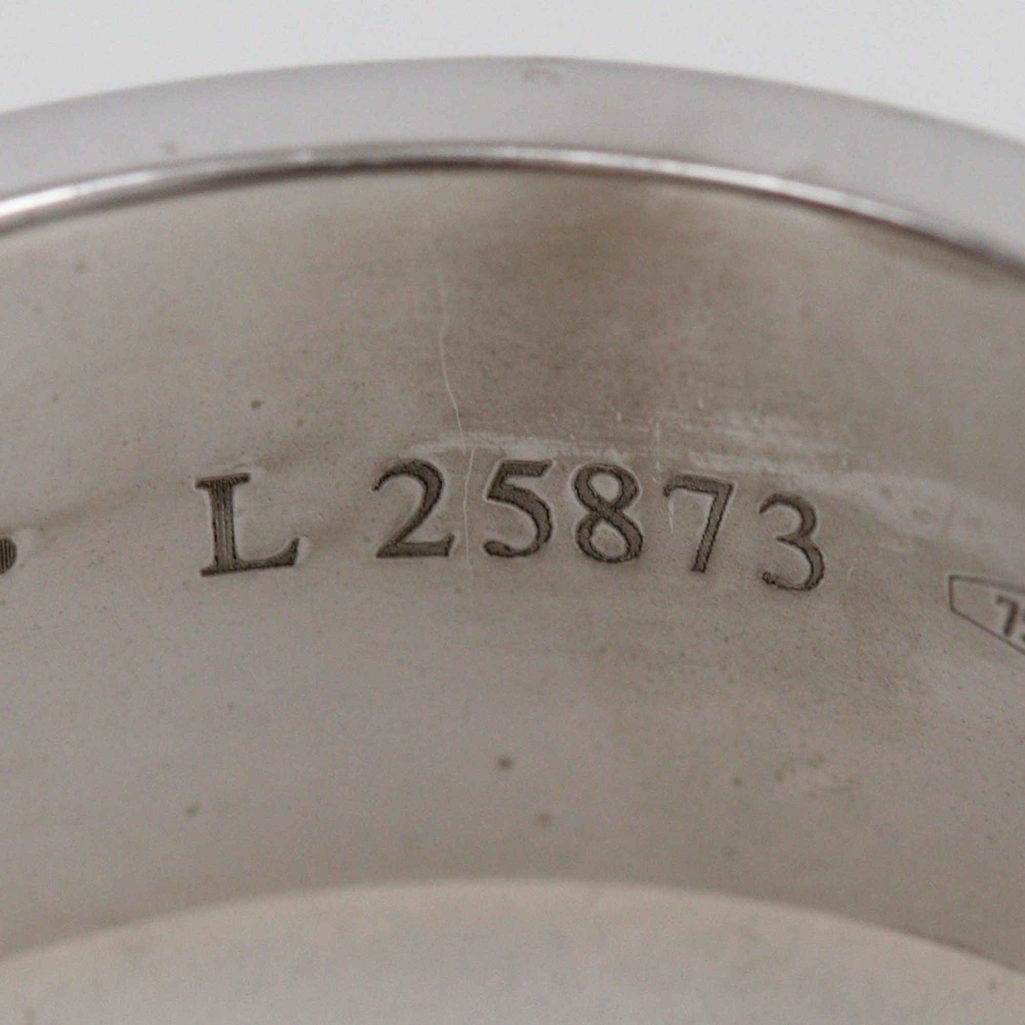 Cartier Cartier 2C C2 ring Size ONE SIZE - 5 Thumbnail