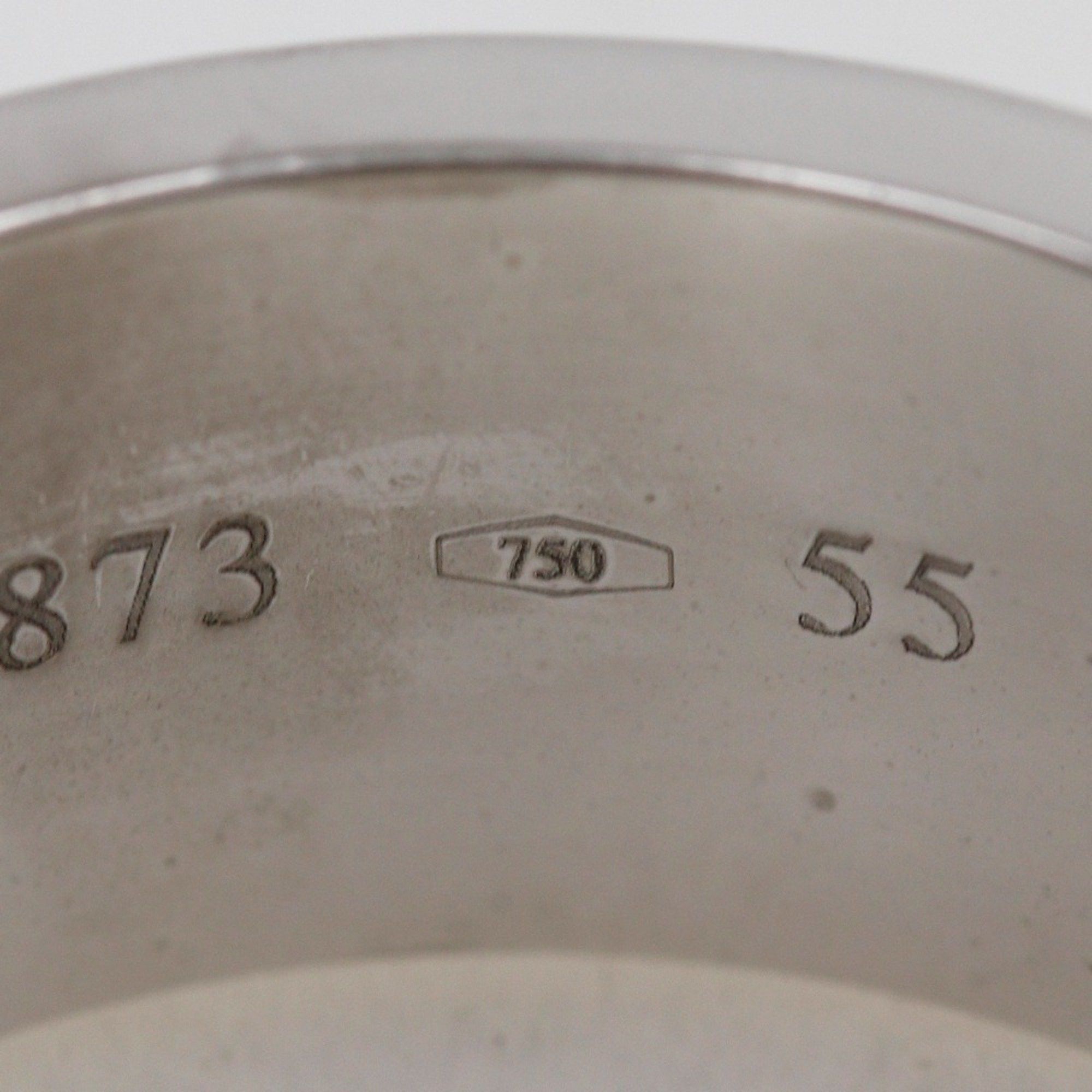 Cartier Cartier 2C C2 ring Size ONE SIZE - 7 Thumbnail