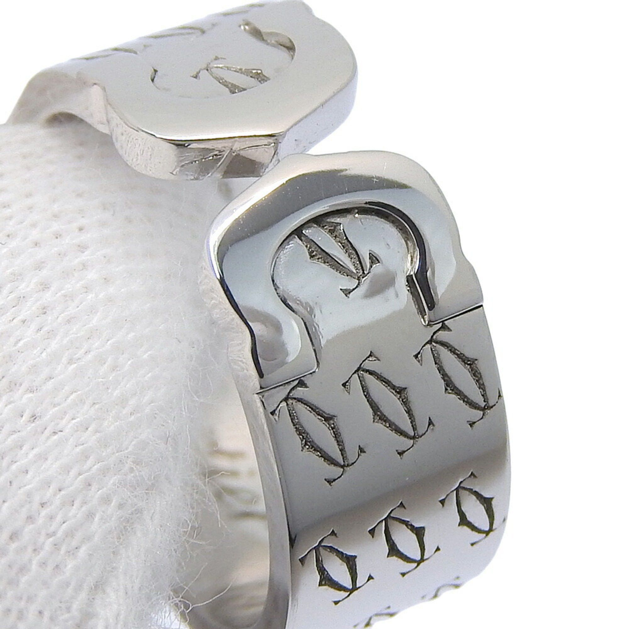Cartier Cartier 2C C2 ring Size ONE SIZE - 8 Thumbnail