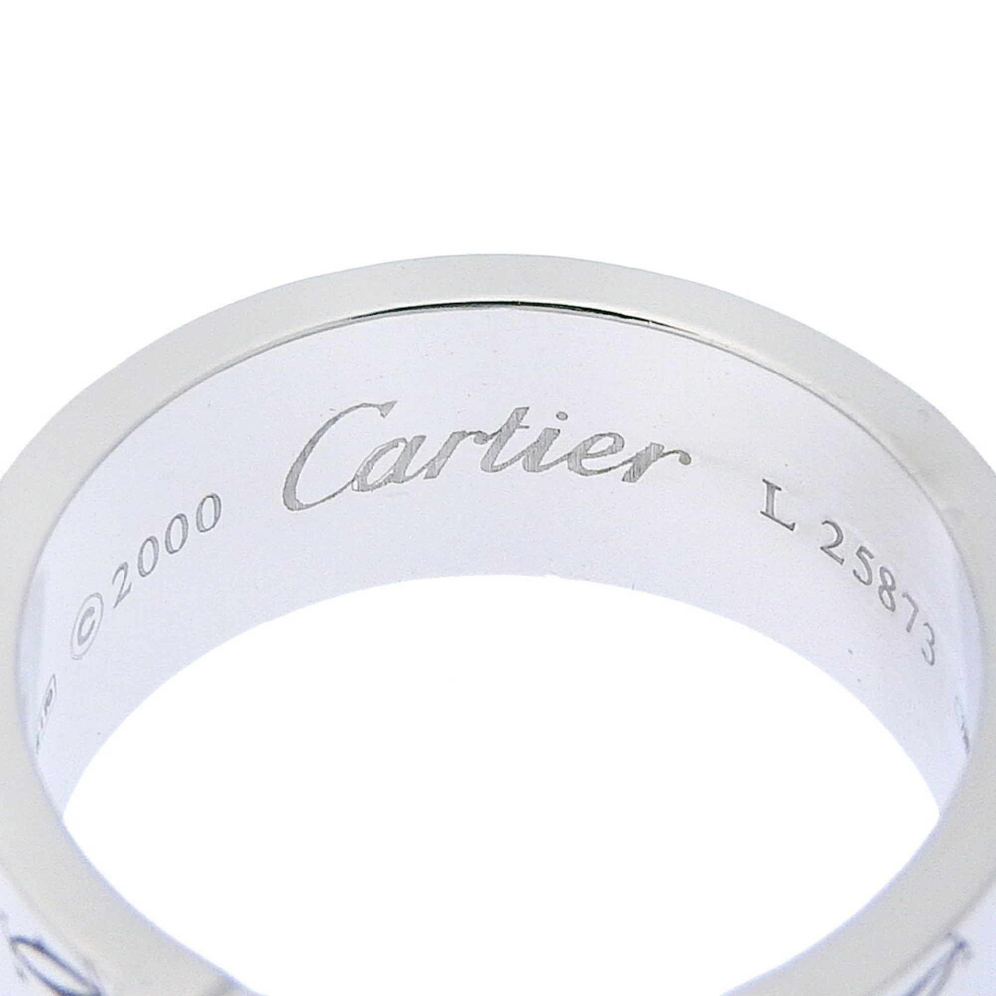 Cartier Cartier 2C C2 ring Size ONE SIZE - 3 Thumbnail