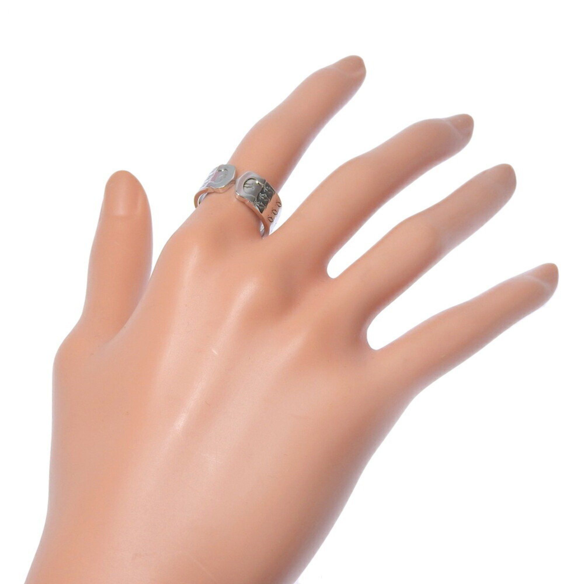 Cartier Cartier 2C C2 ring Size ONE SIZE - 9 Thumbnail