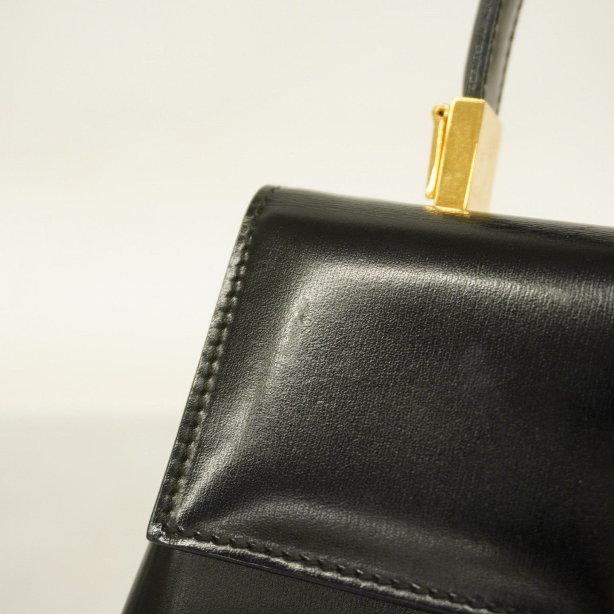 Salvatore Ferragamo Salvatore Ferragamo Gancio handbag Size ONE SIZE - 8 Thumbnail