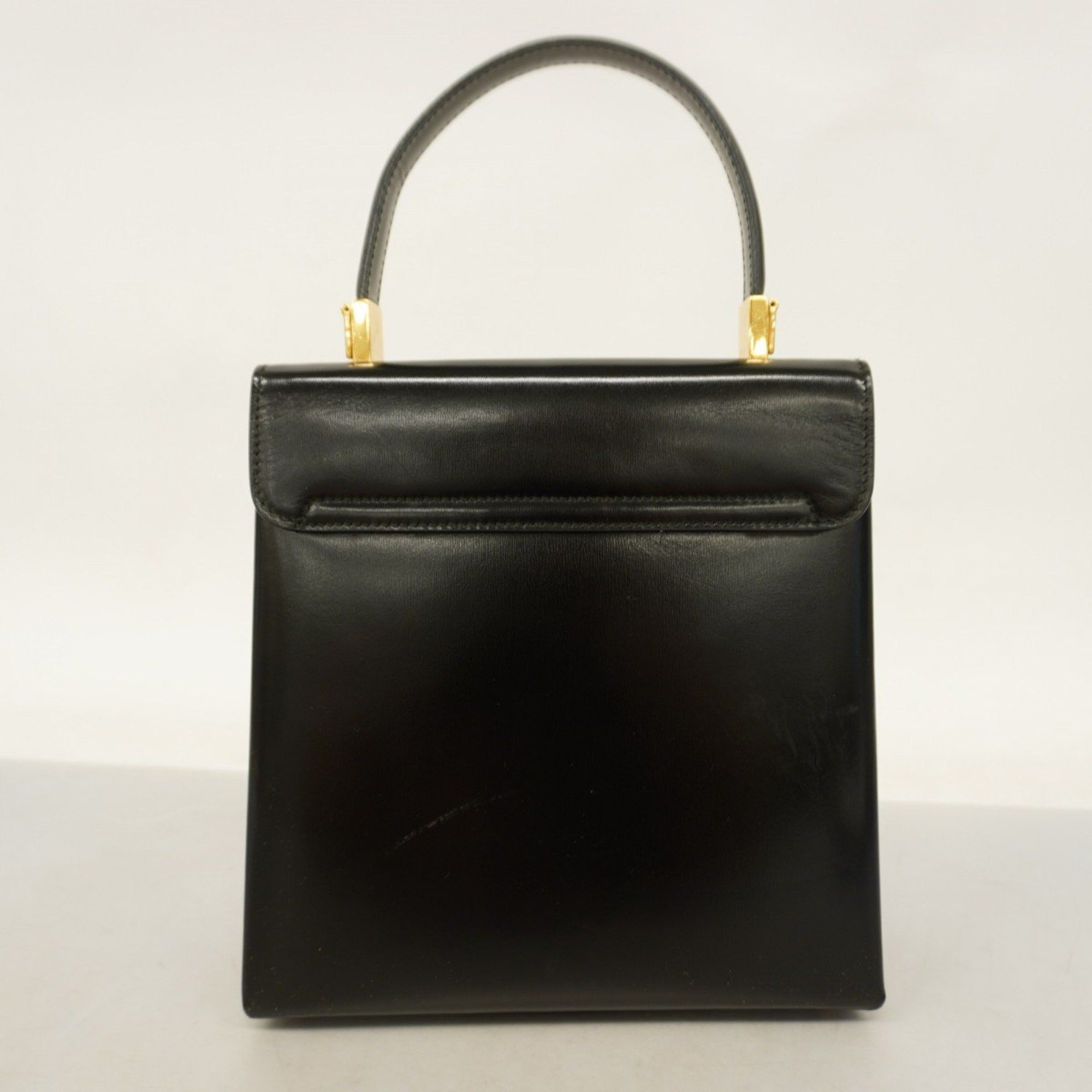 Salvatore Ferragamo Salvatore Ferragamo Gancio handbag Size ONE SIZE - 2 Thumbnail