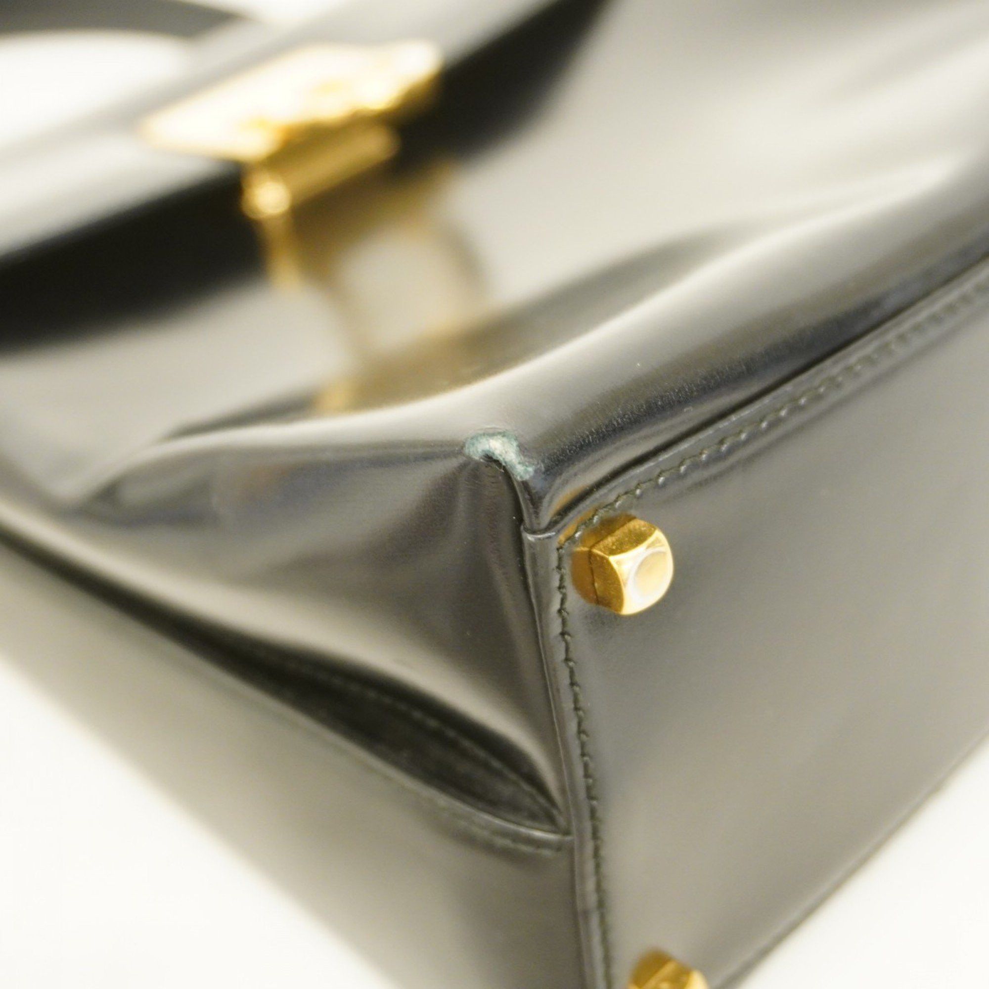 Salvatore Ferragamo Salvatore Ferragamo Gancio handbag Size ONE SIZE - 6 Thumbnail