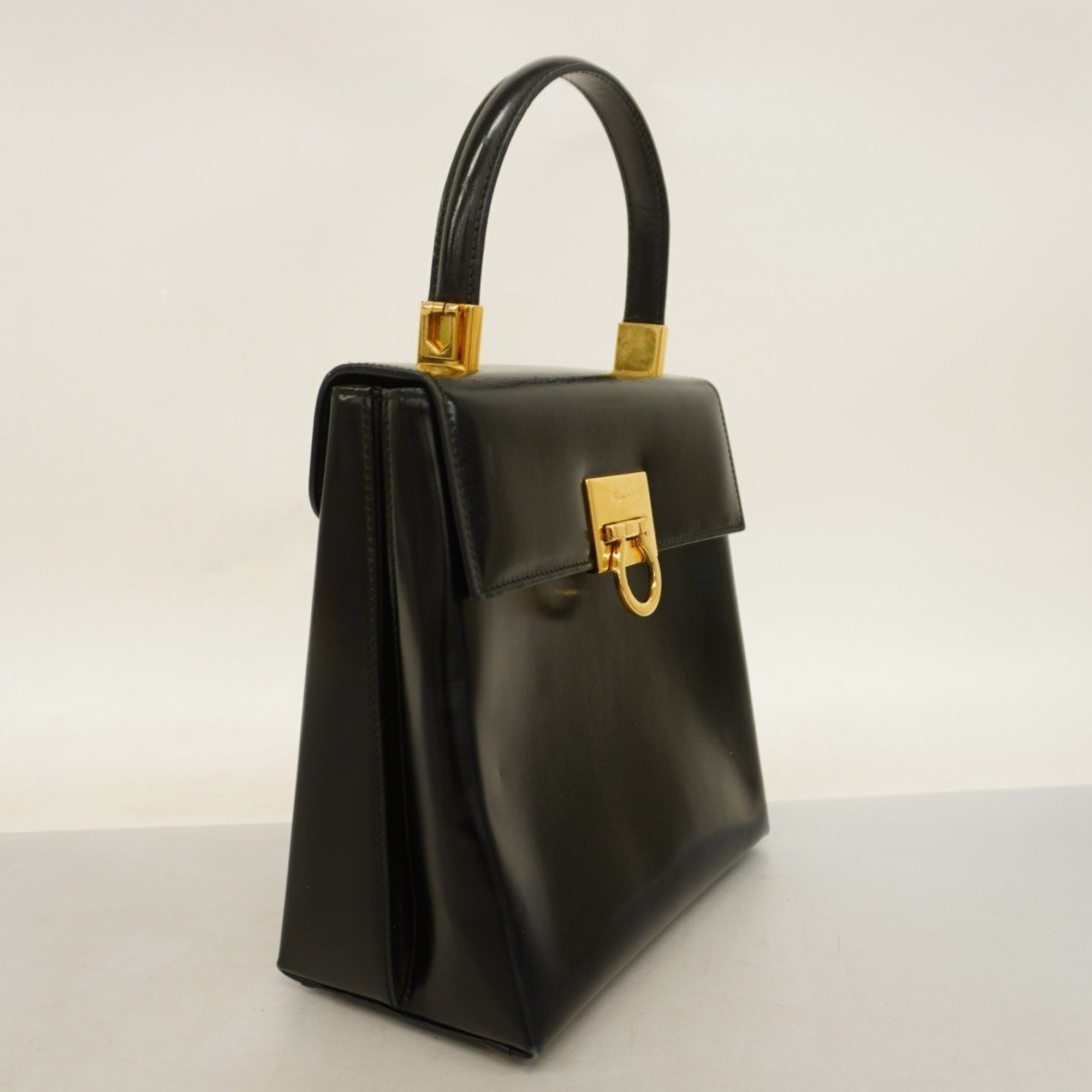 Salvatore Ferragamo Salvatore Ferragamo Gancio handbag Size ONE SIZE - 3 Thumbnail