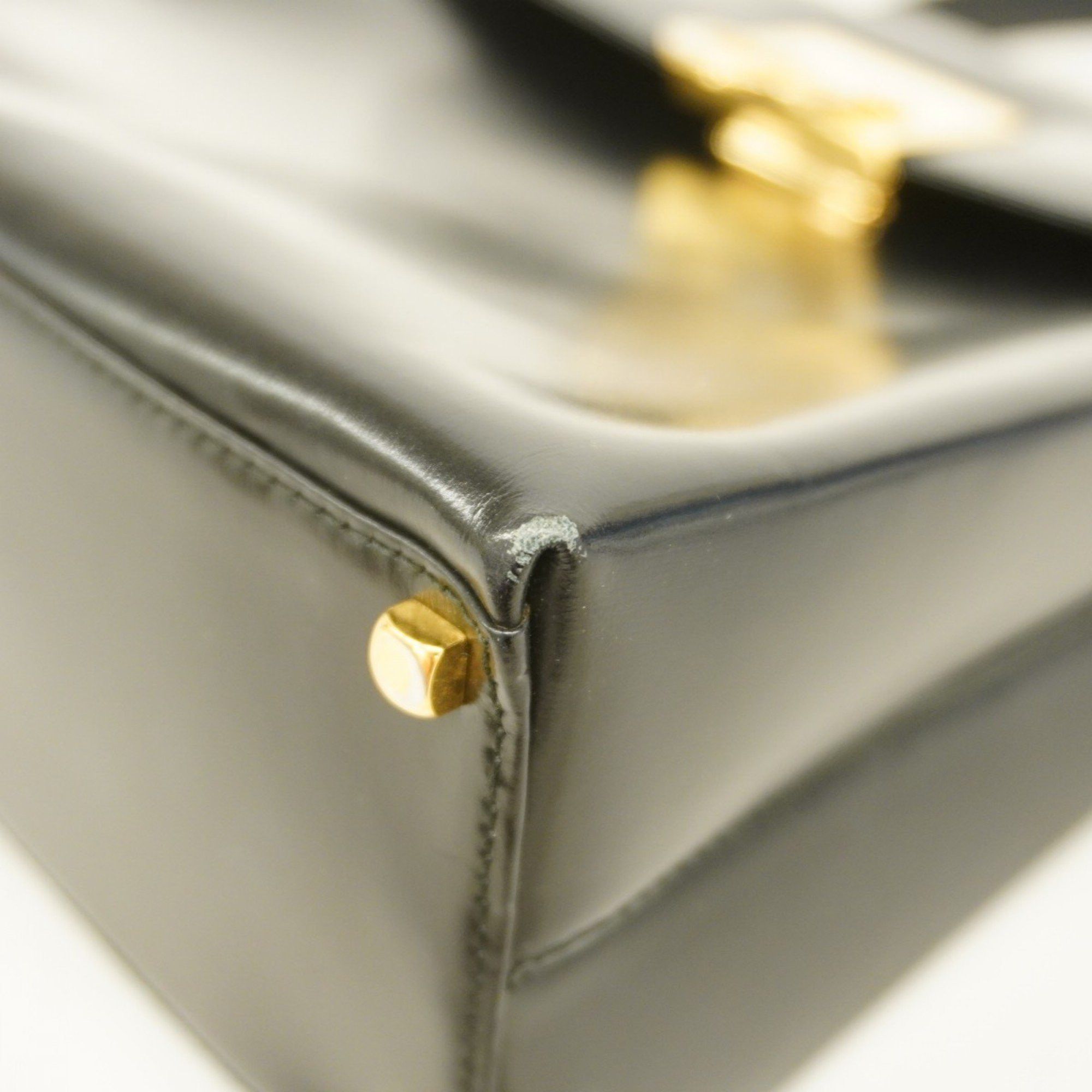 Salvatore Ferragamo Salvatore Ferragamo Gancio handbag Size ONE SIZE - 5 Thumbnail