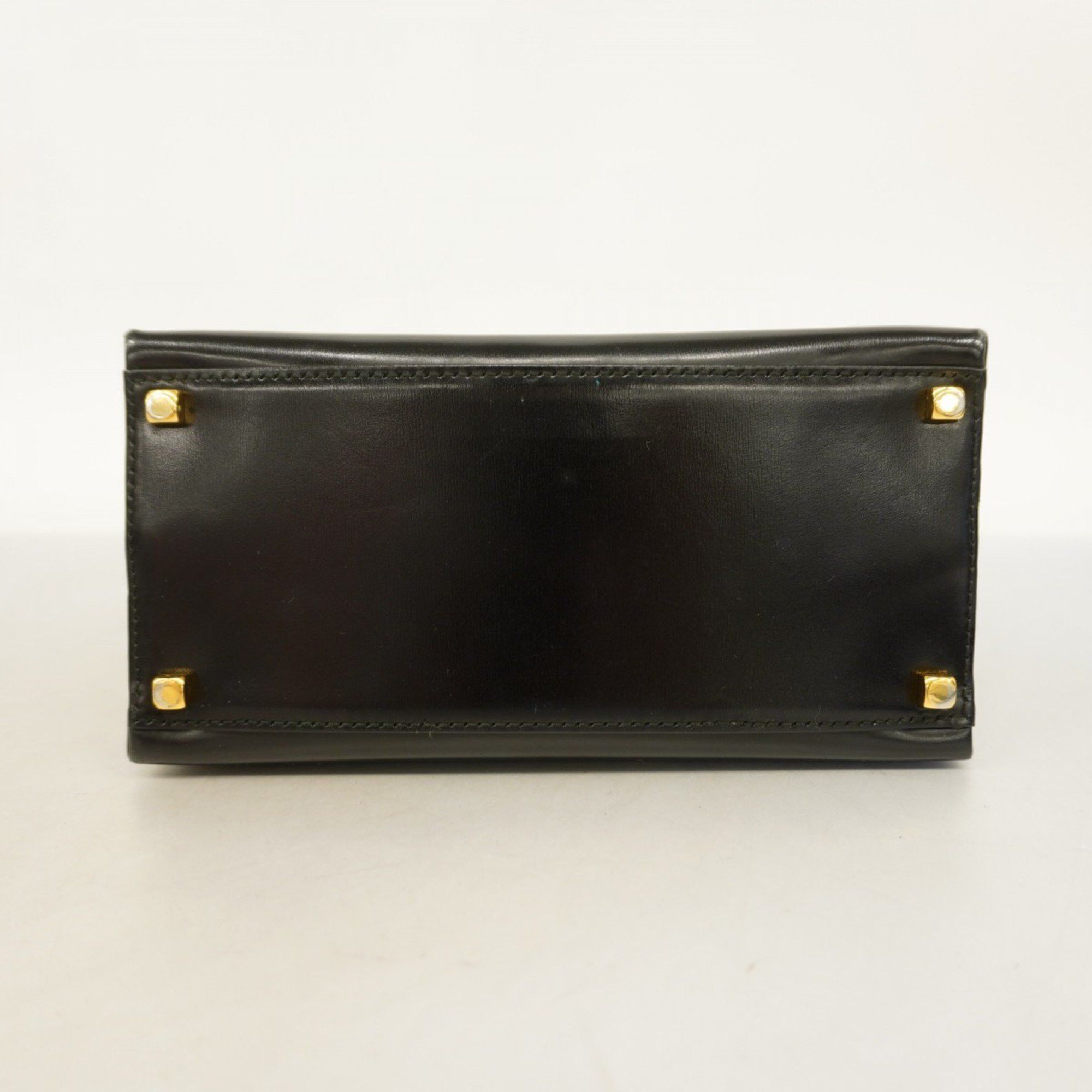 Salvatore Ferragamo Salvatore Ferragamo Gancio handbag Size ONE SIZE - 13 Thumbnail