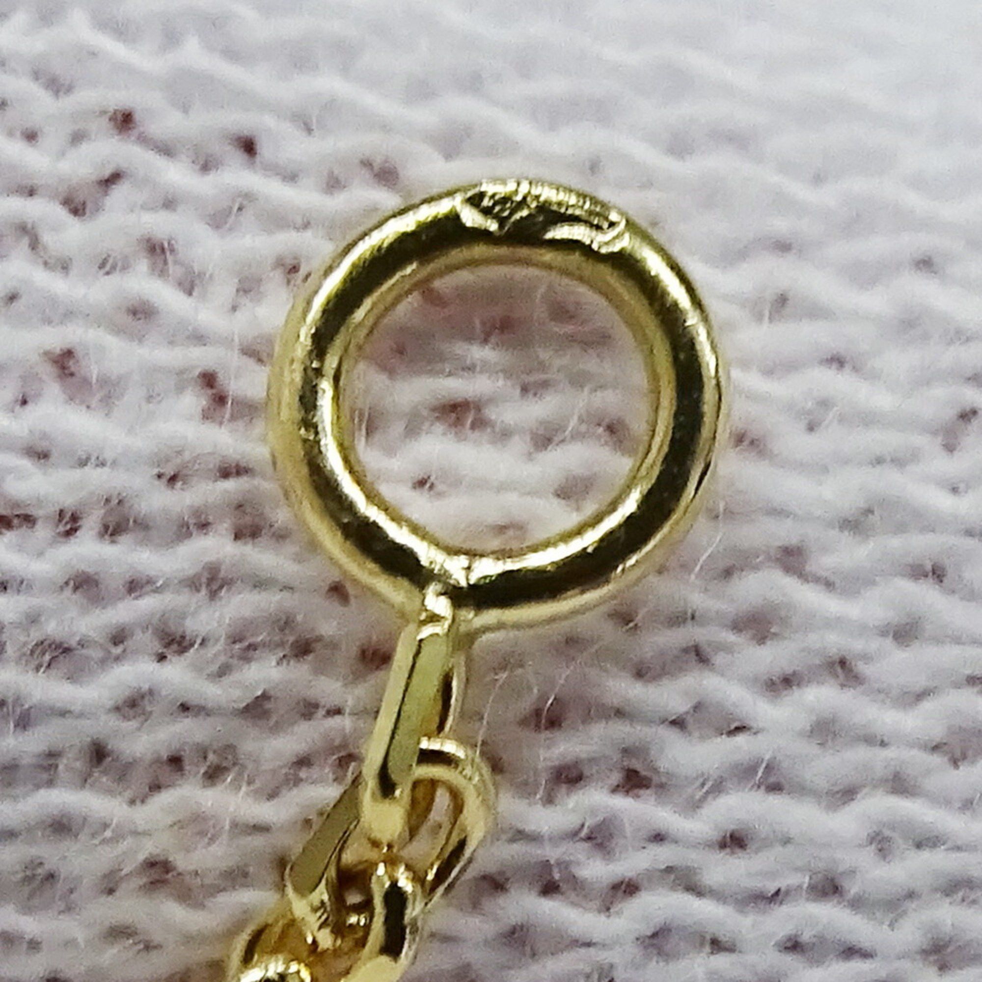 Van Cleef & Arpels Van Cleef & Arpels Vintage Alhambra necklace Size ONE SIZE - 10 Thumbnail
