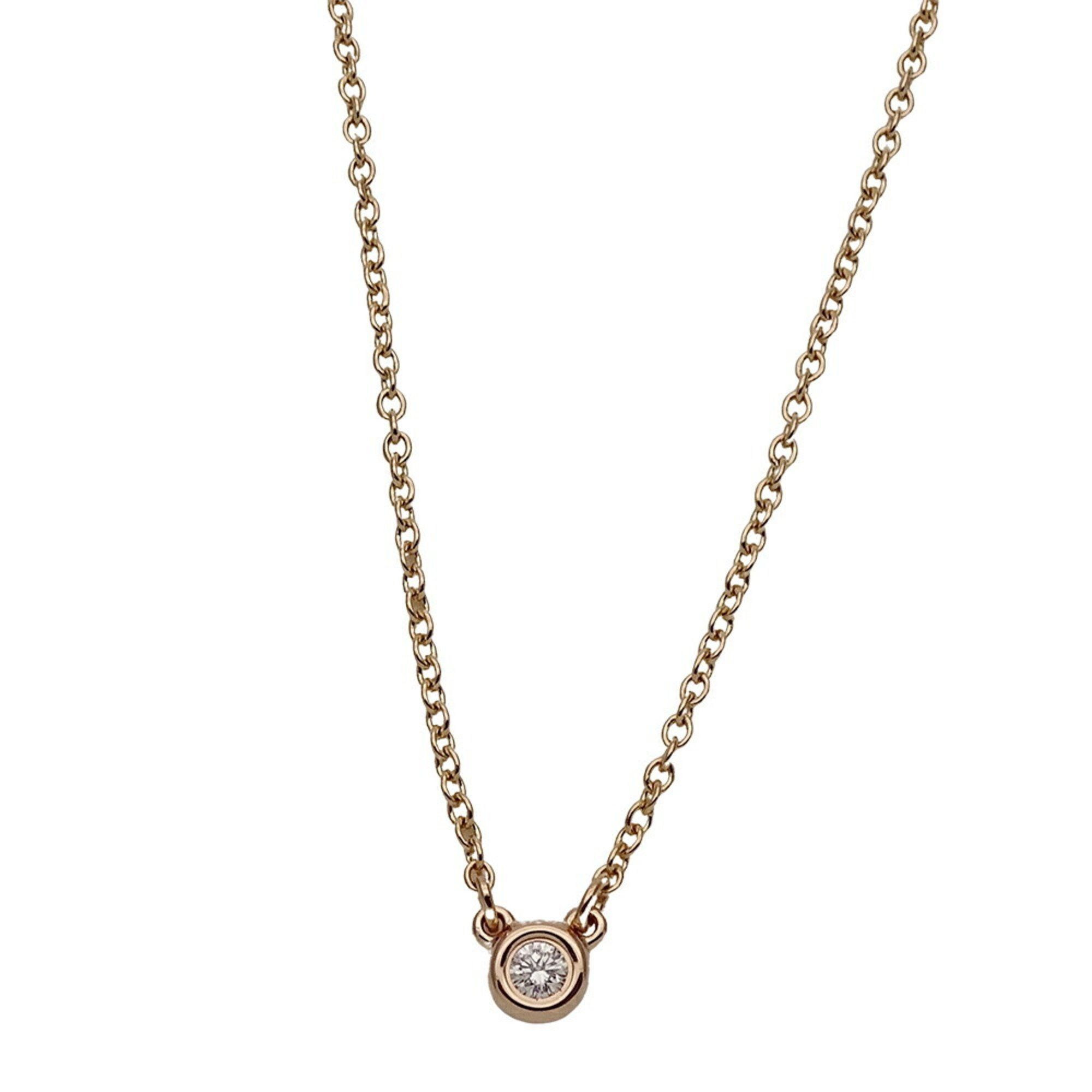 Tiffany & Co. Tiffany & Co By the yard necklace Size ONE SIZE - 2 Thumbnail
