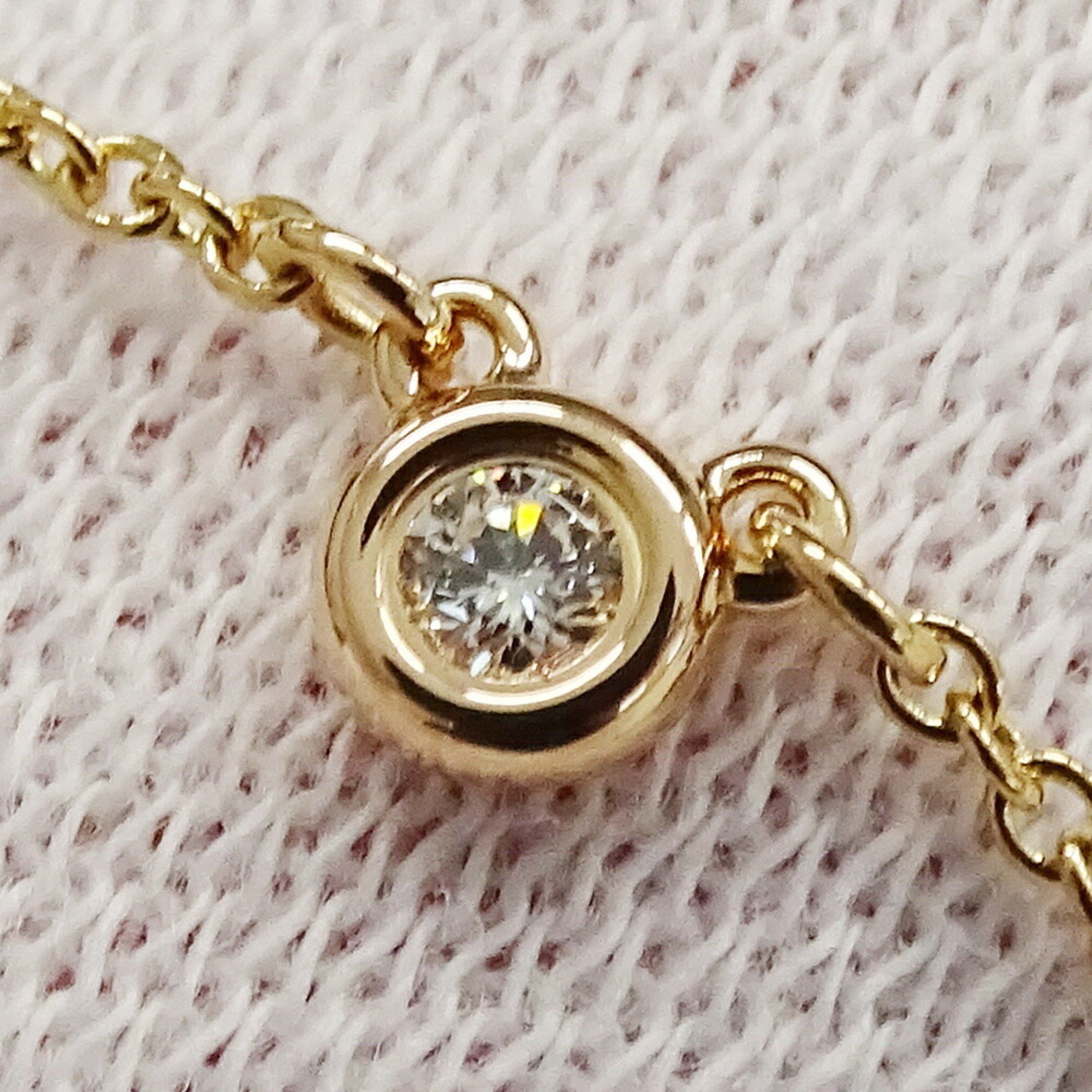 Tiffany & Co. Tiffany & Co By the yard necklace Size ONE SIZE - 5 Thumbnail