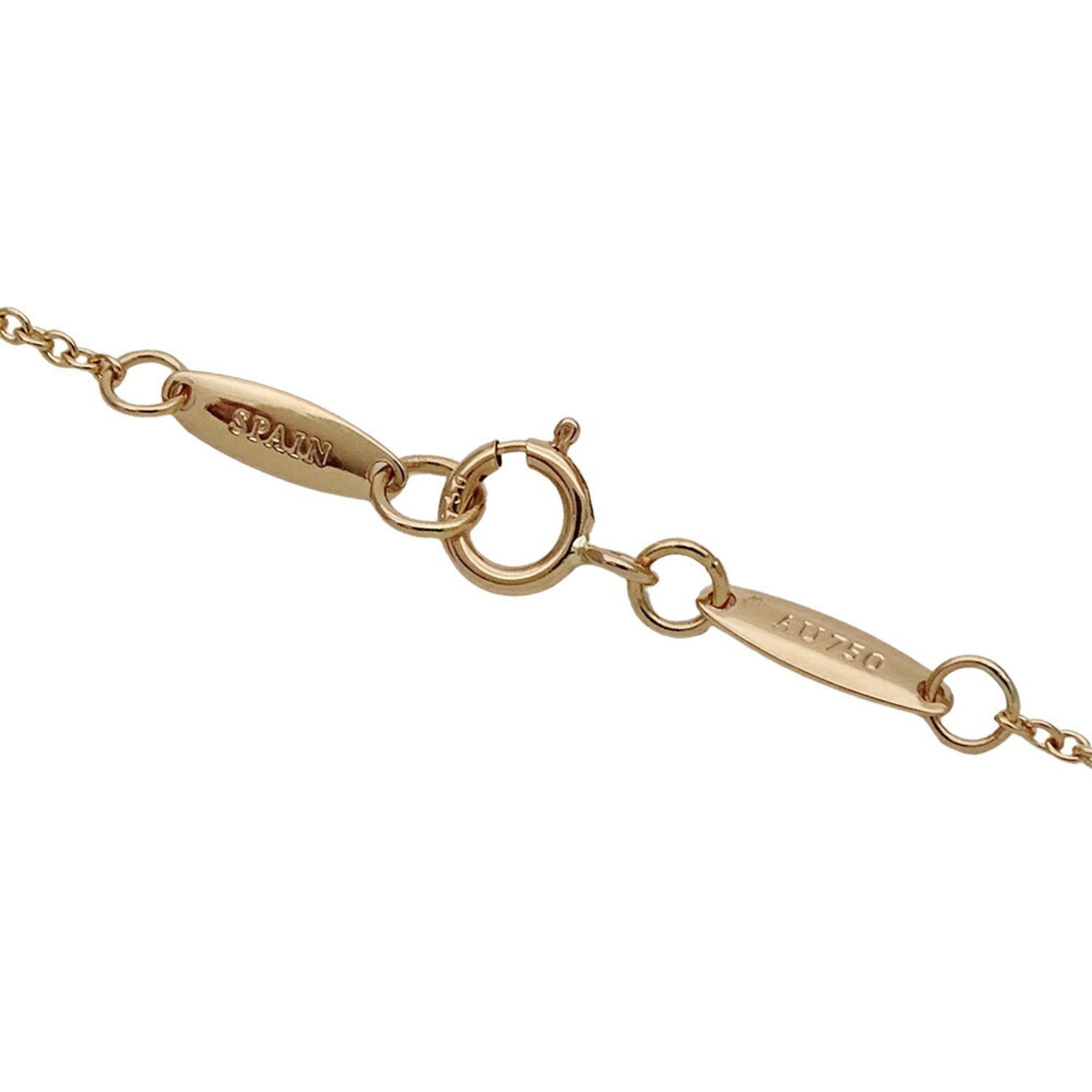 Tiffany & Co. Tiffany & Co By the yard necklace Size ONE SIZE - 8 Thumbnail