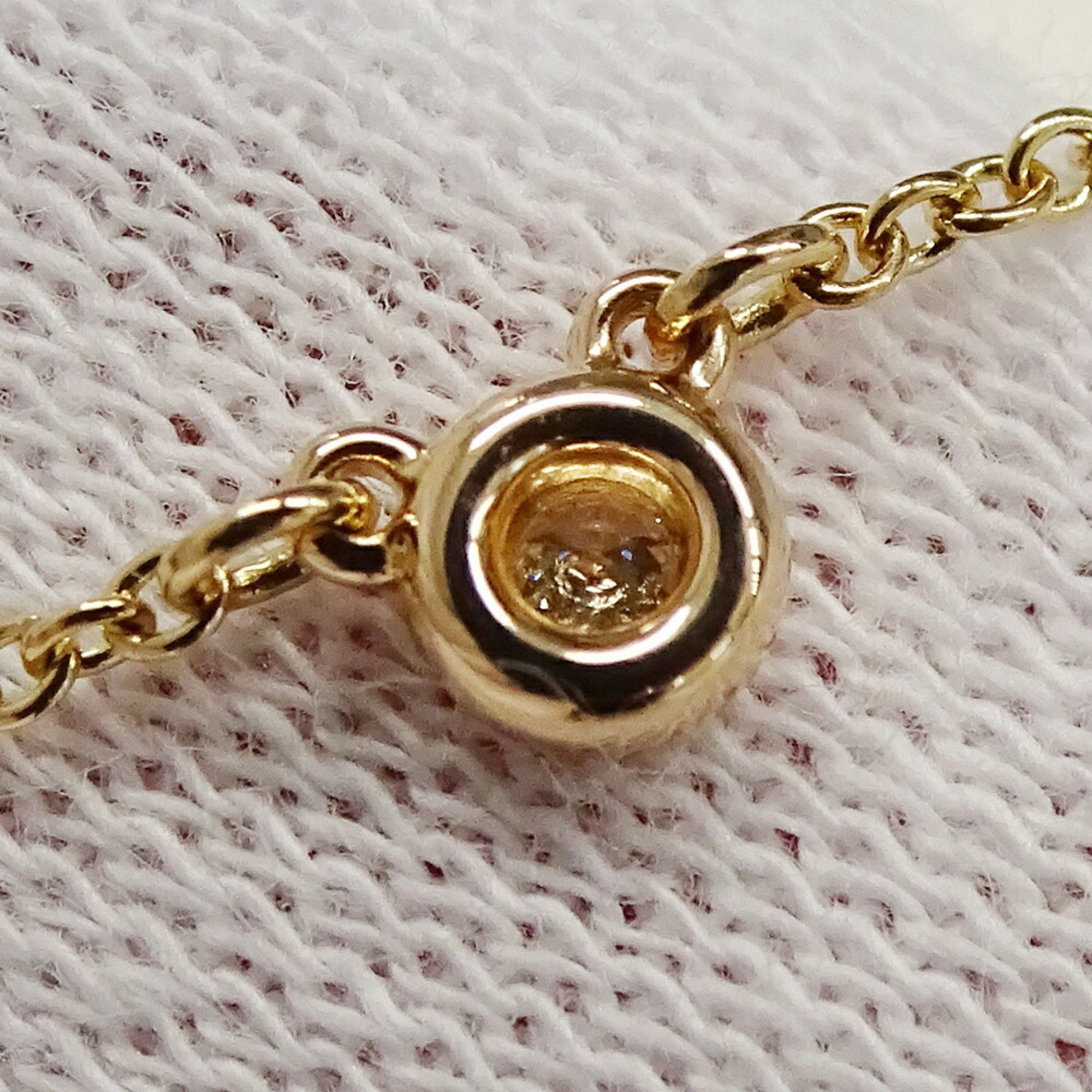 Tiffany & Co. Tiffany & Co By the yard necklace Size ONE SIZE - 6 Thumbnail