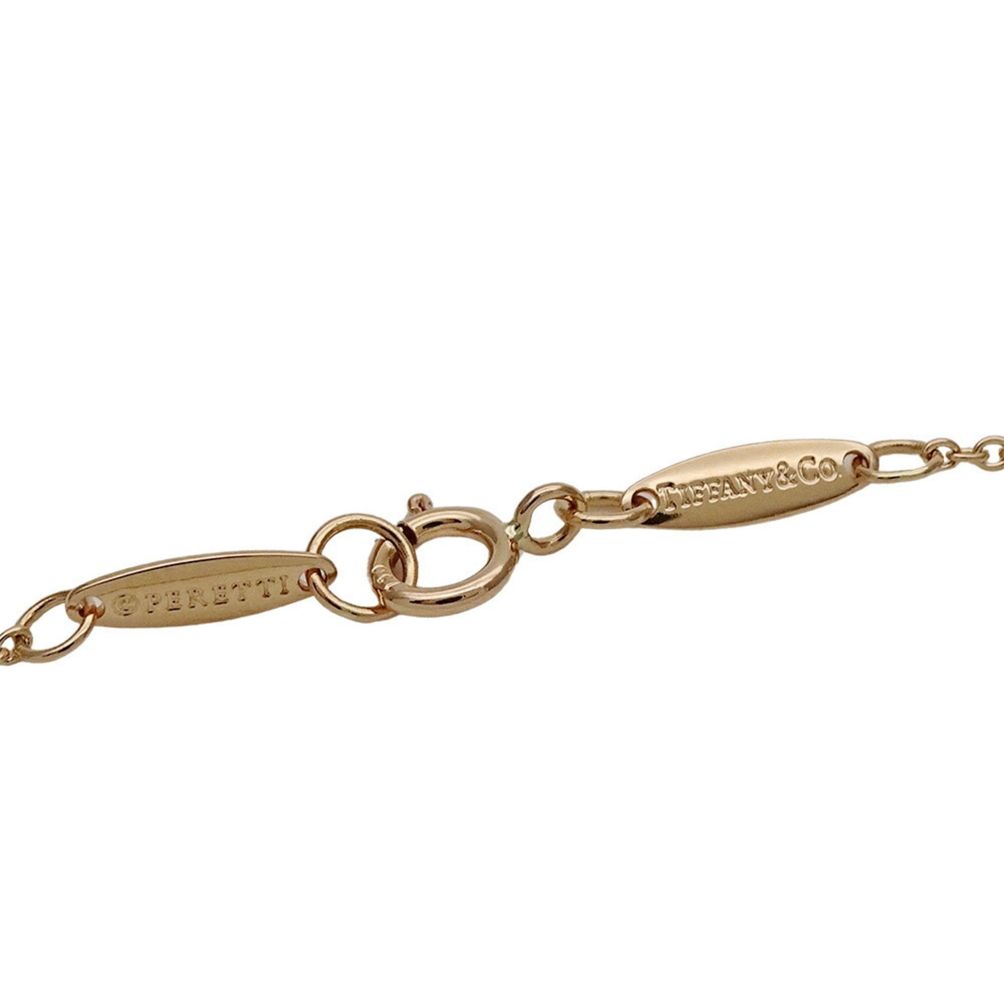 Tiffany & Co. Tiffany & Co By the yard necklace Size ONE SIZE - 7 Thumbnail