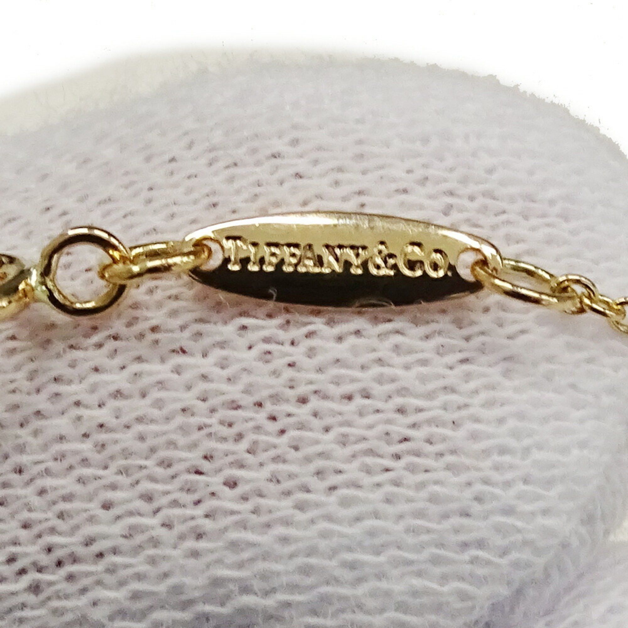 Tiffany & Co. Tiffany & Co By the yard necklace Size ONE SIZE - 9 Thumbnail