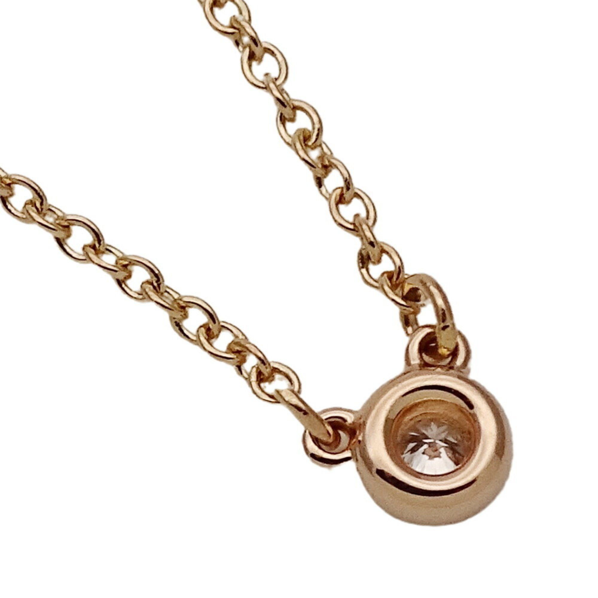 Tiffany & Co. Tiffany & Co By the yard necklace Size ONE SIZE - 3 Thumbnail
