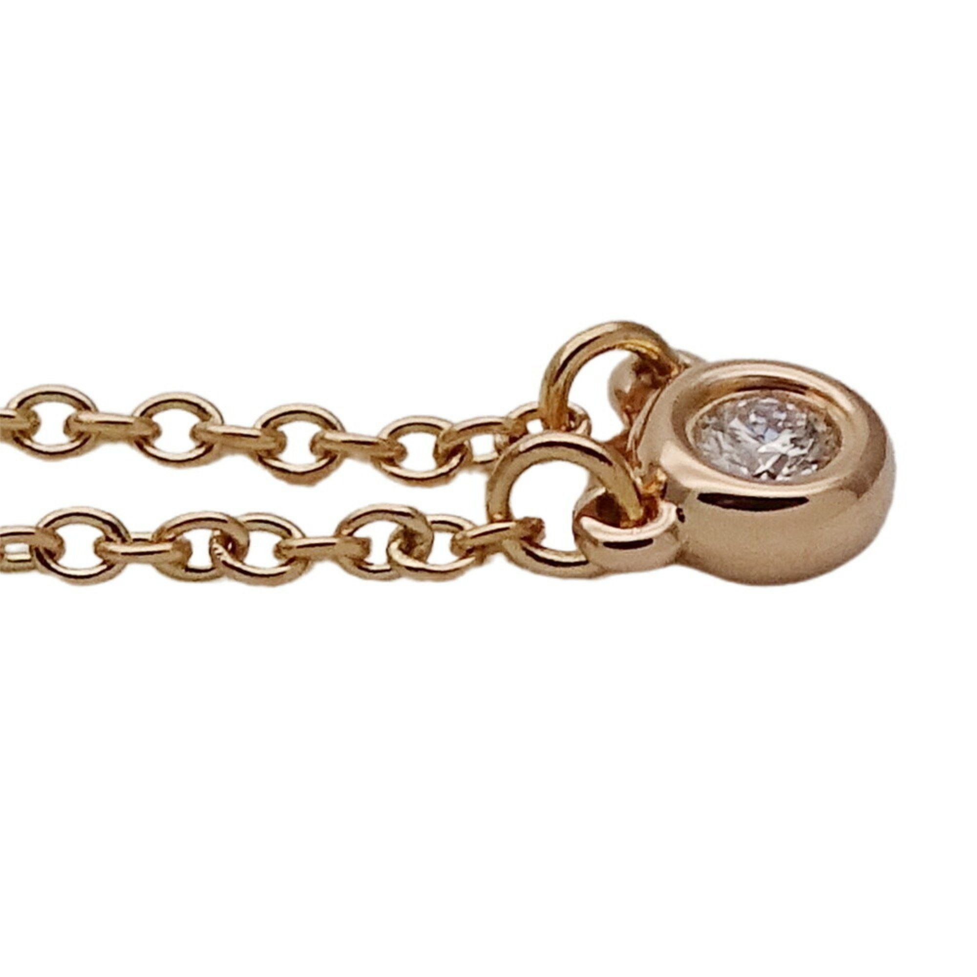 Tiffany & Co. Tiffany & Co By the yard necklace Size ONE SIZE - 4 Thumbnail