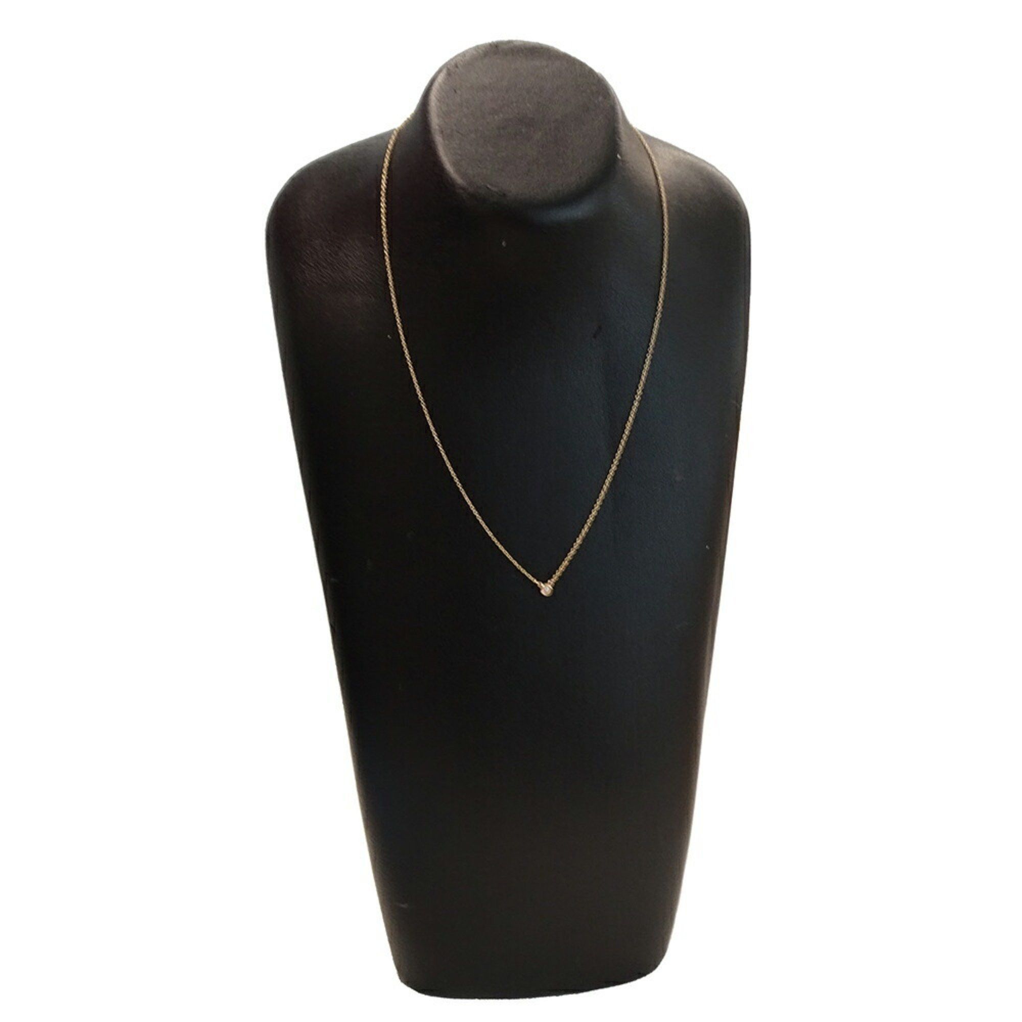 Tiffany & Co. Tiffany & Co By the yard necklace Size ONE SIZE - 10 Thumbnail