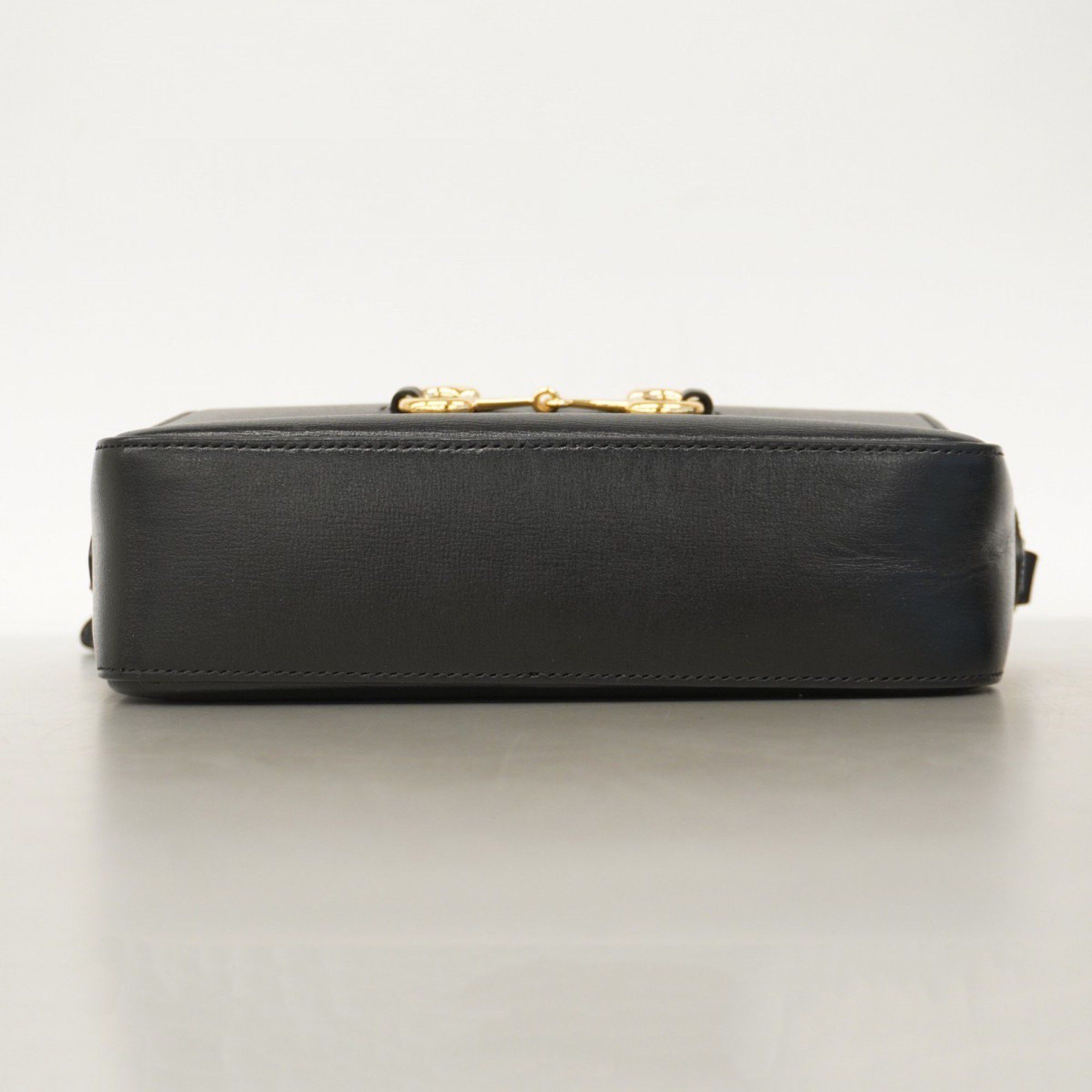 Gucci Gucci Horsebit shoulder Size ONE SIZE - 6 Thumbnail