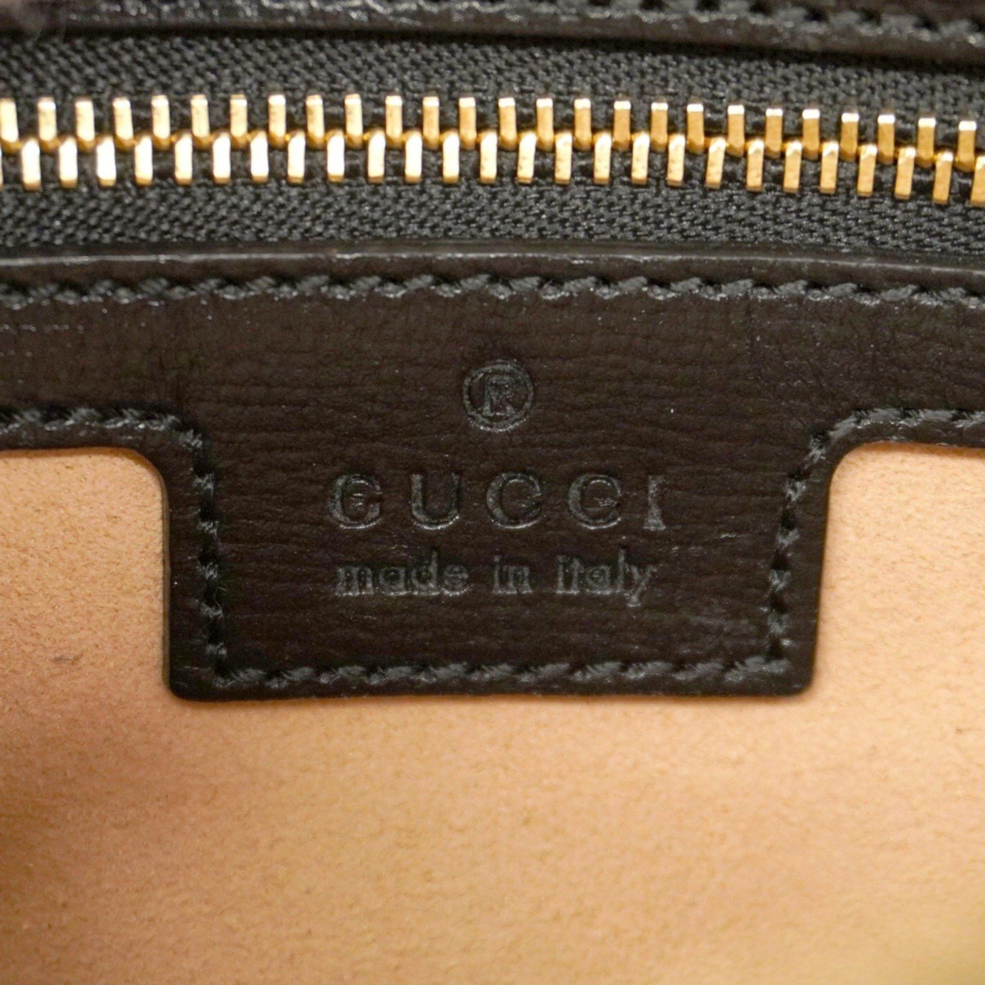Gucci Gucci Horsebit shoulder Size ONE SIZE - 9 Thumbnail