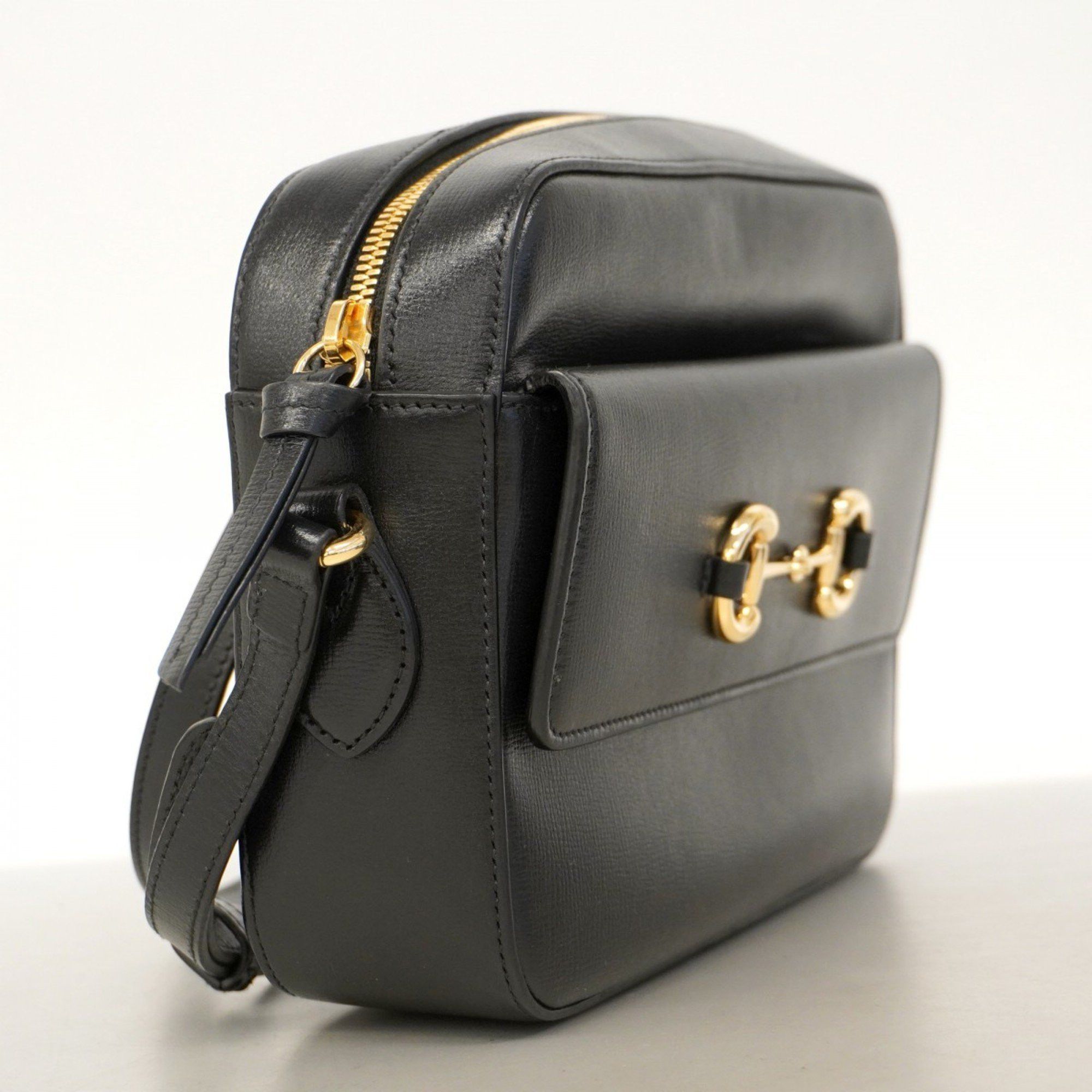 Gucci Gucci Horsebit shoulder Size ONE SIZE - 3 Thumbnail