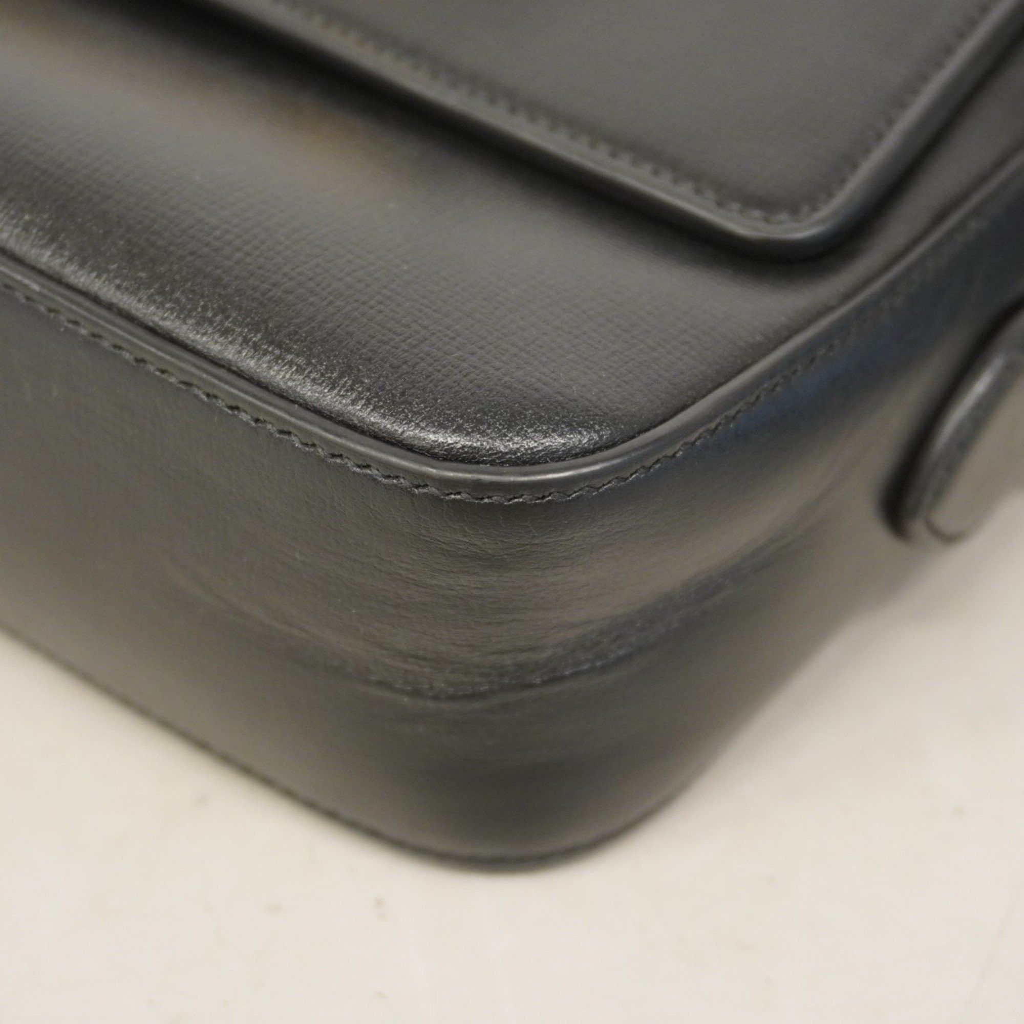 Gucci Gucci Horsebit shoulder Size ONE SIZE - 5 Thumbnail