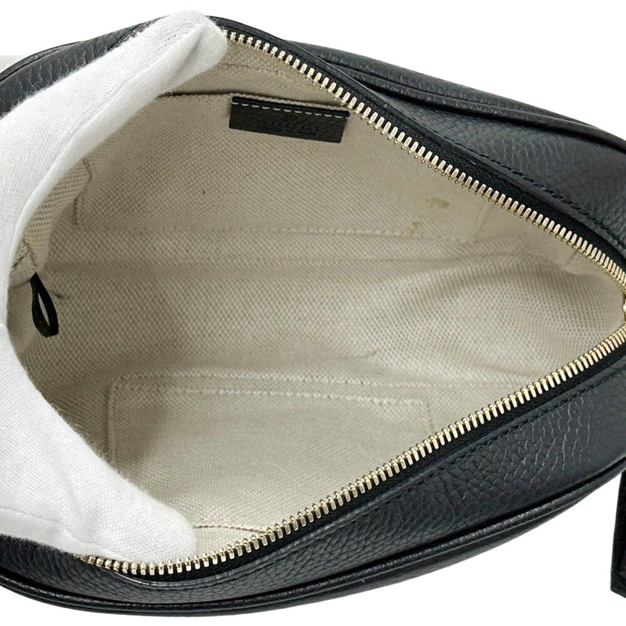 Gucci Gucci Soho shoulder Size ONE SIZE - 9 Thumbnail