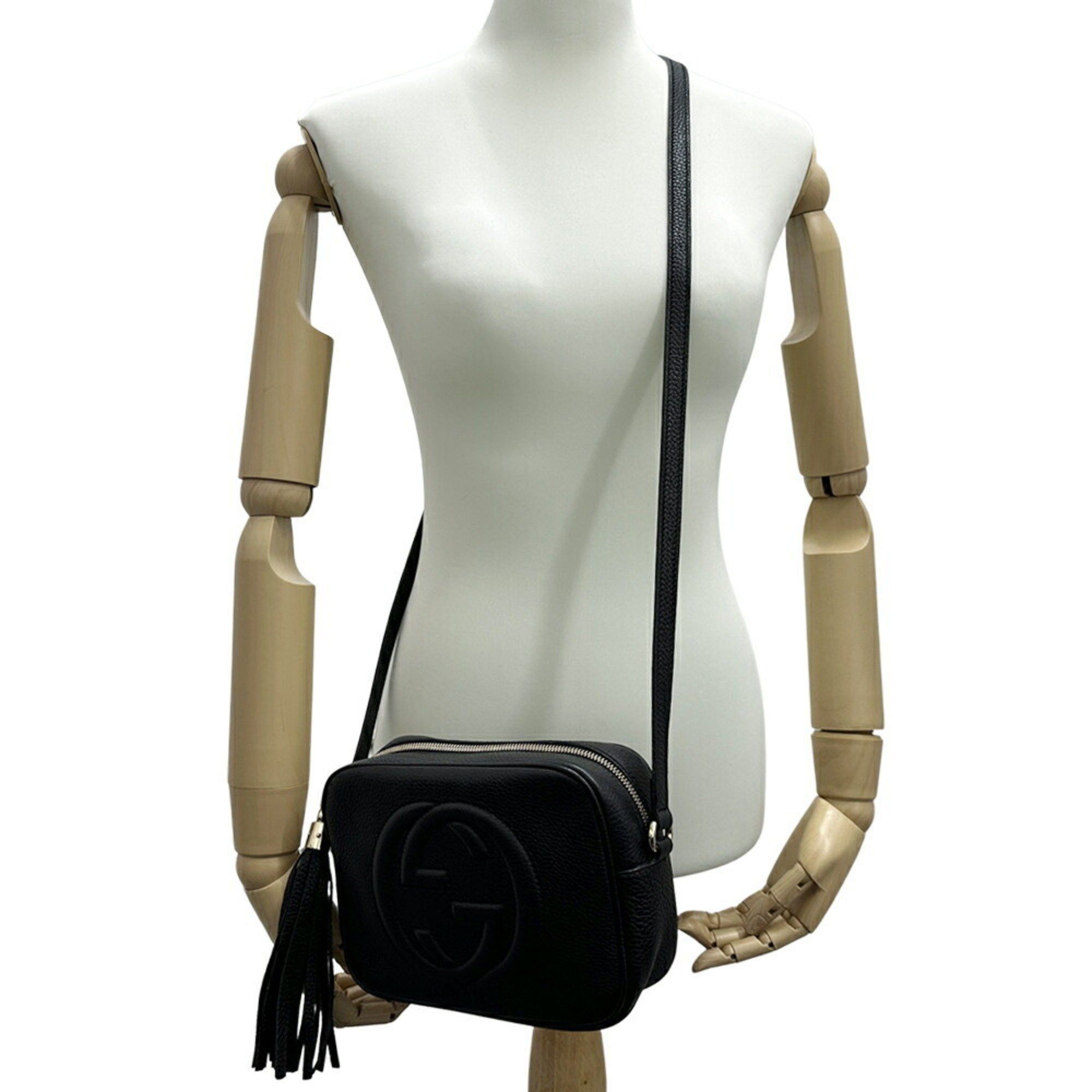 Gucci Gucci Soho shoulder Size ONE SIZE - 13 Thumbnail